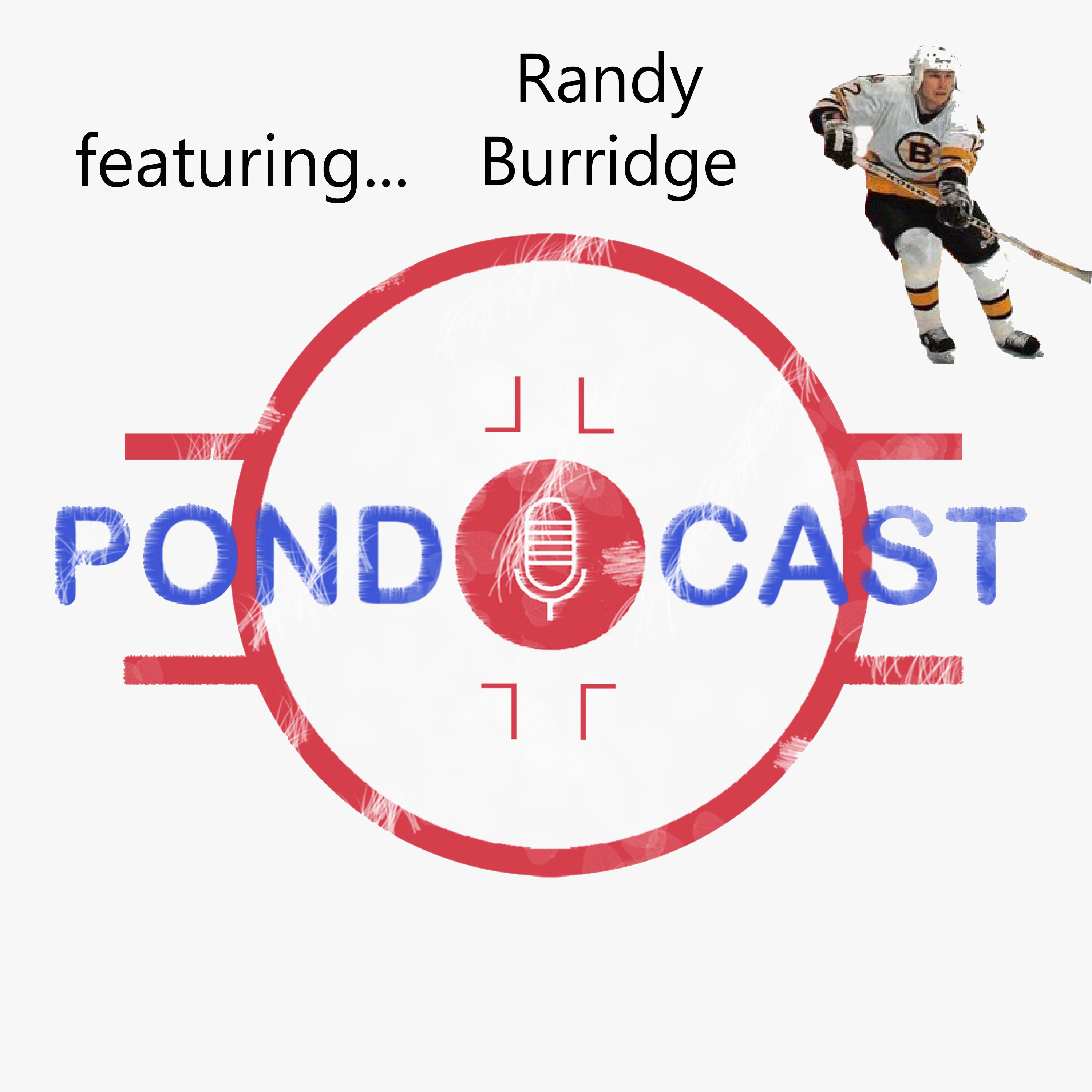 Pondcast
