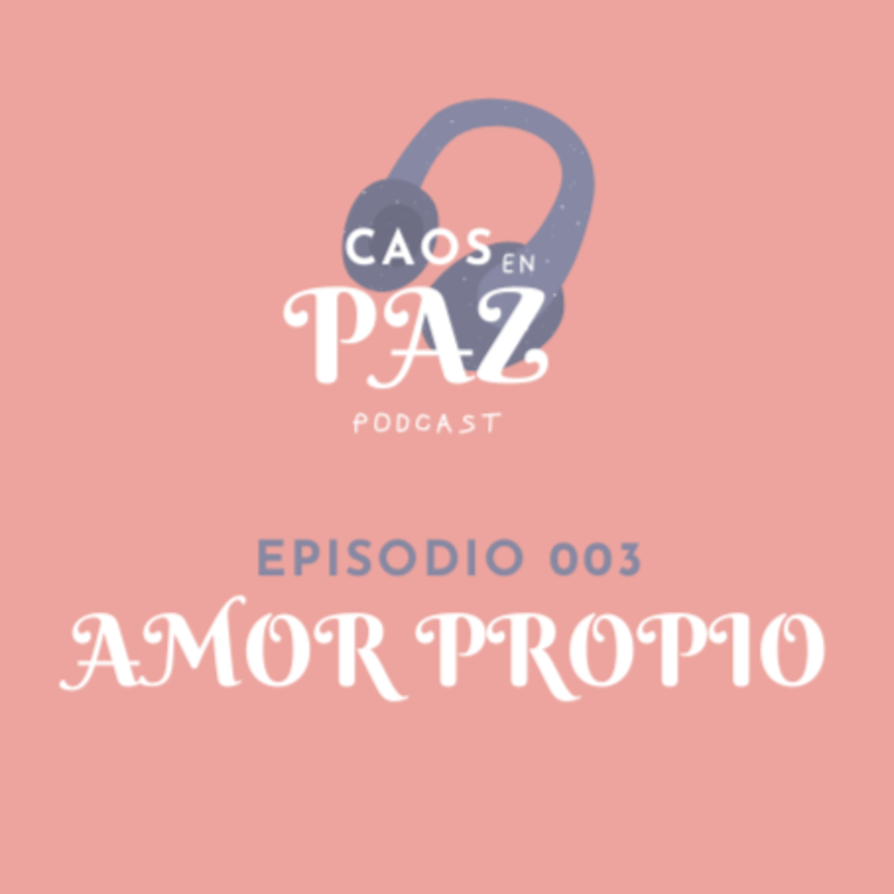 Caos en Paz