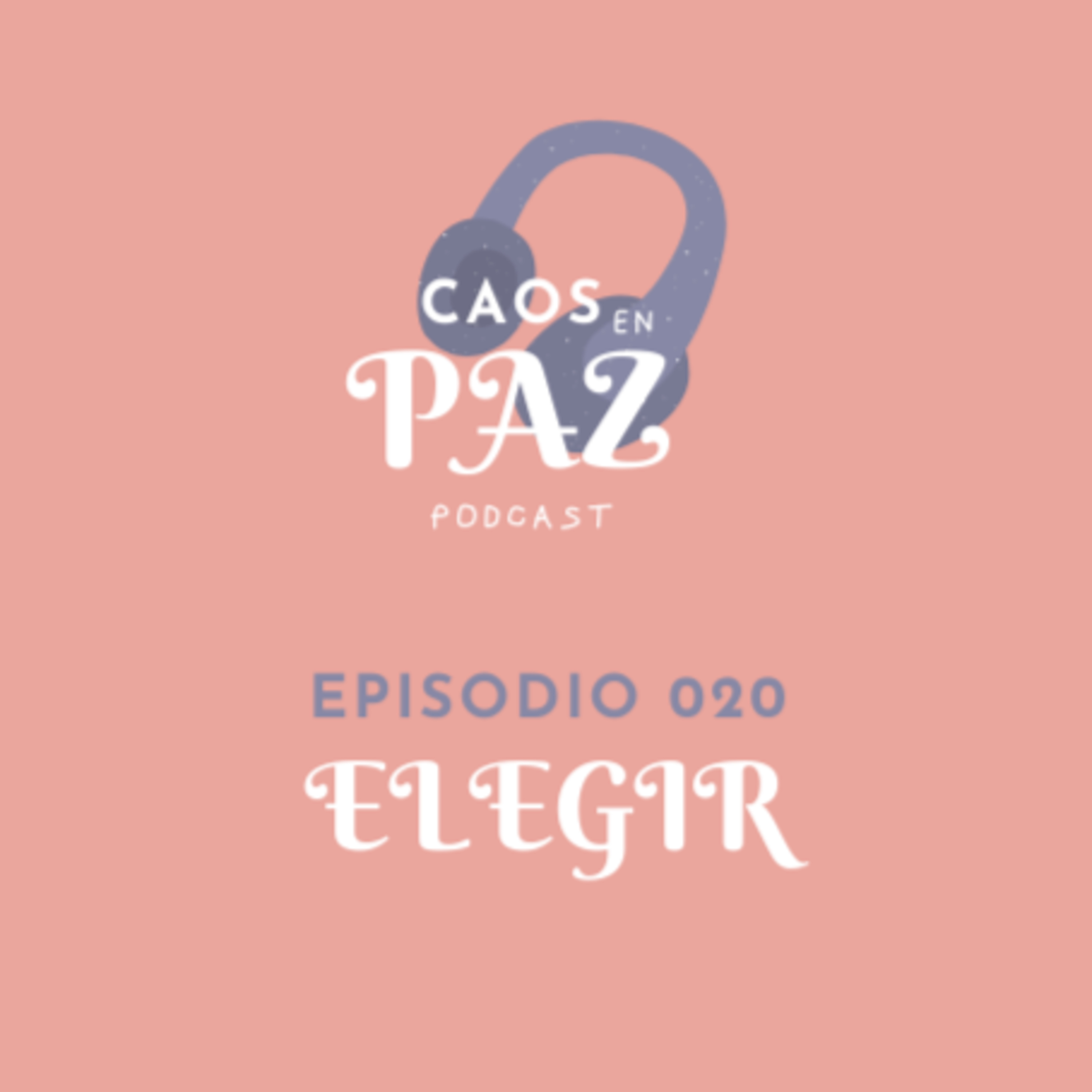 Caos en Paz