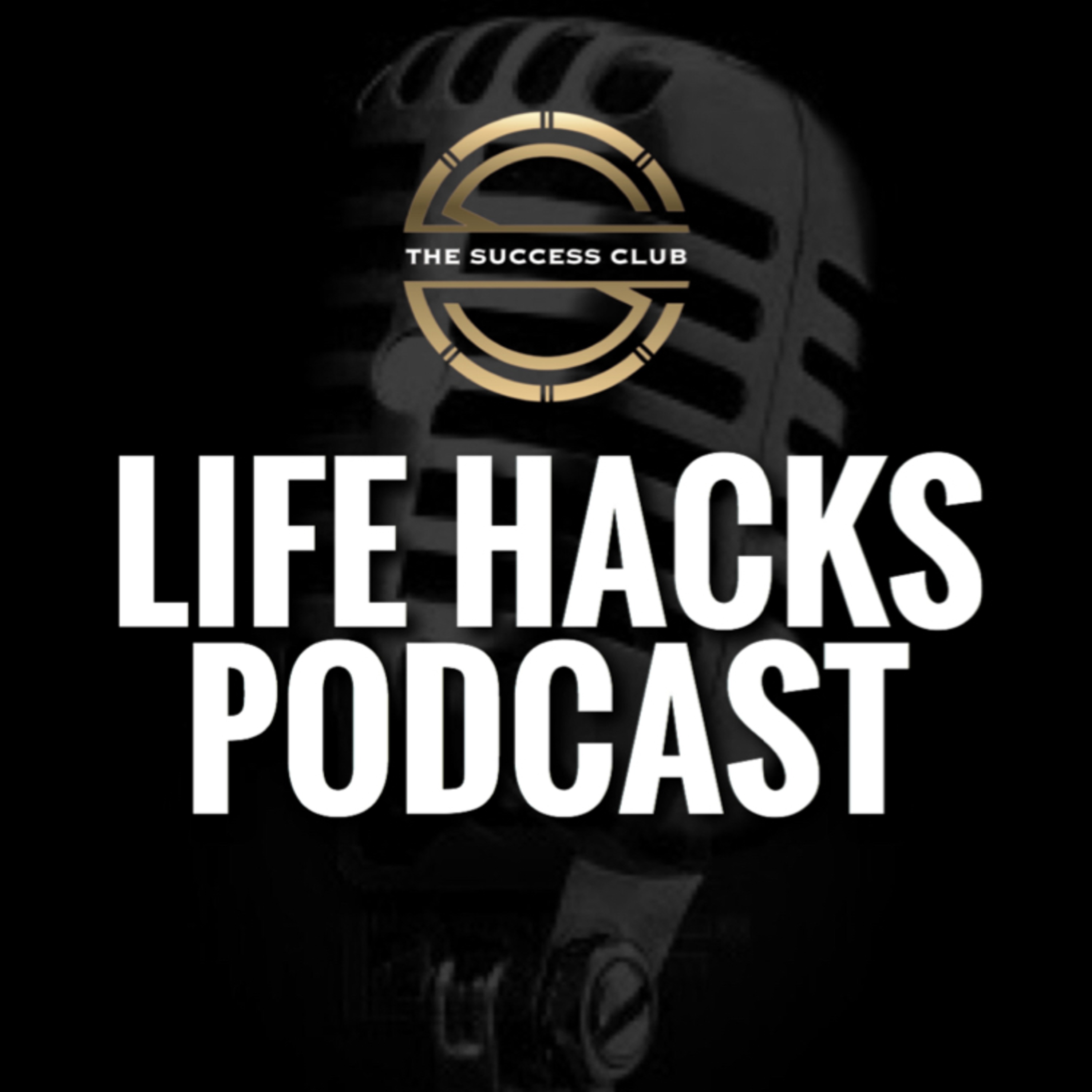 Life Hacks Ep. 2 "Who do you Listen to?"