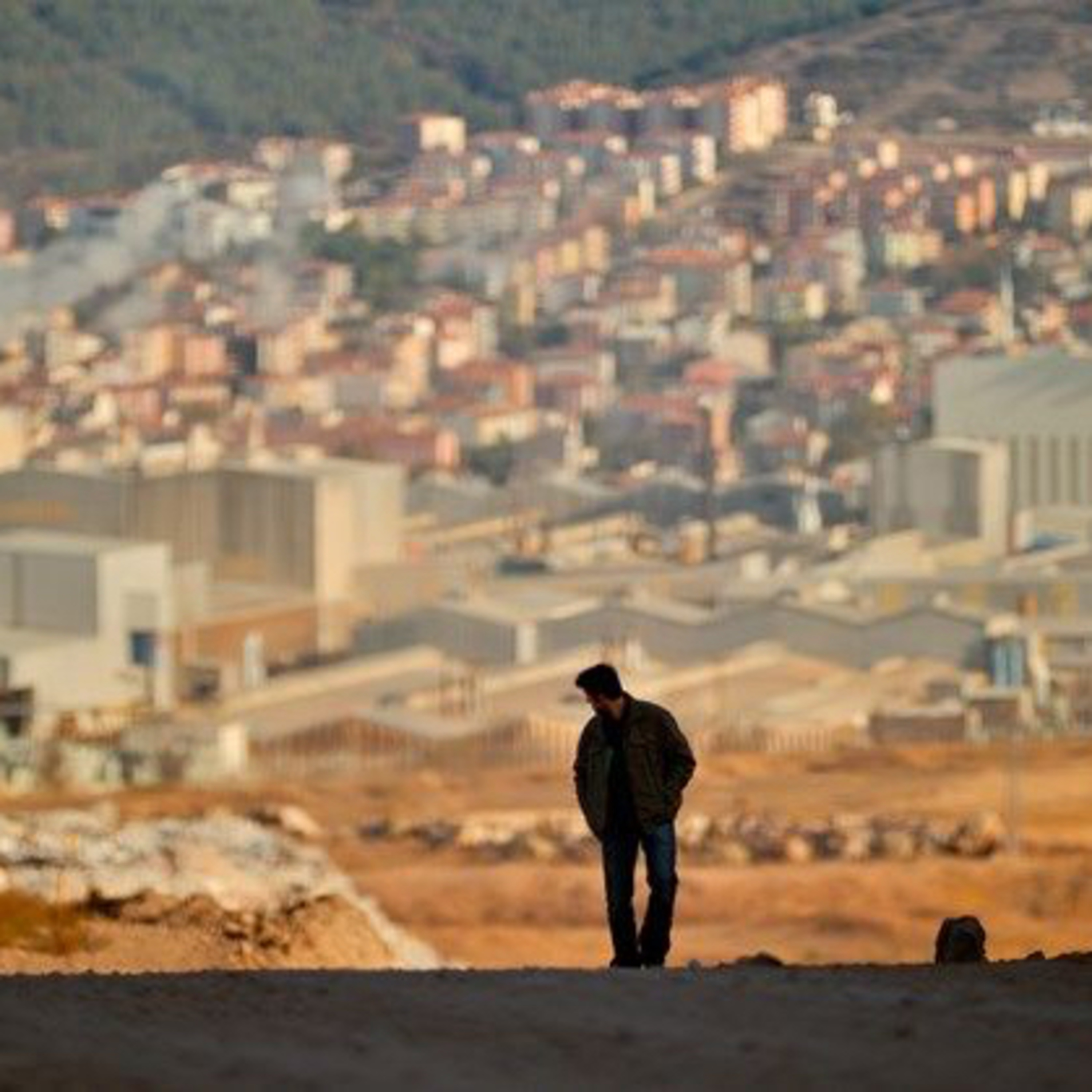 Bir Hayal Uğruna