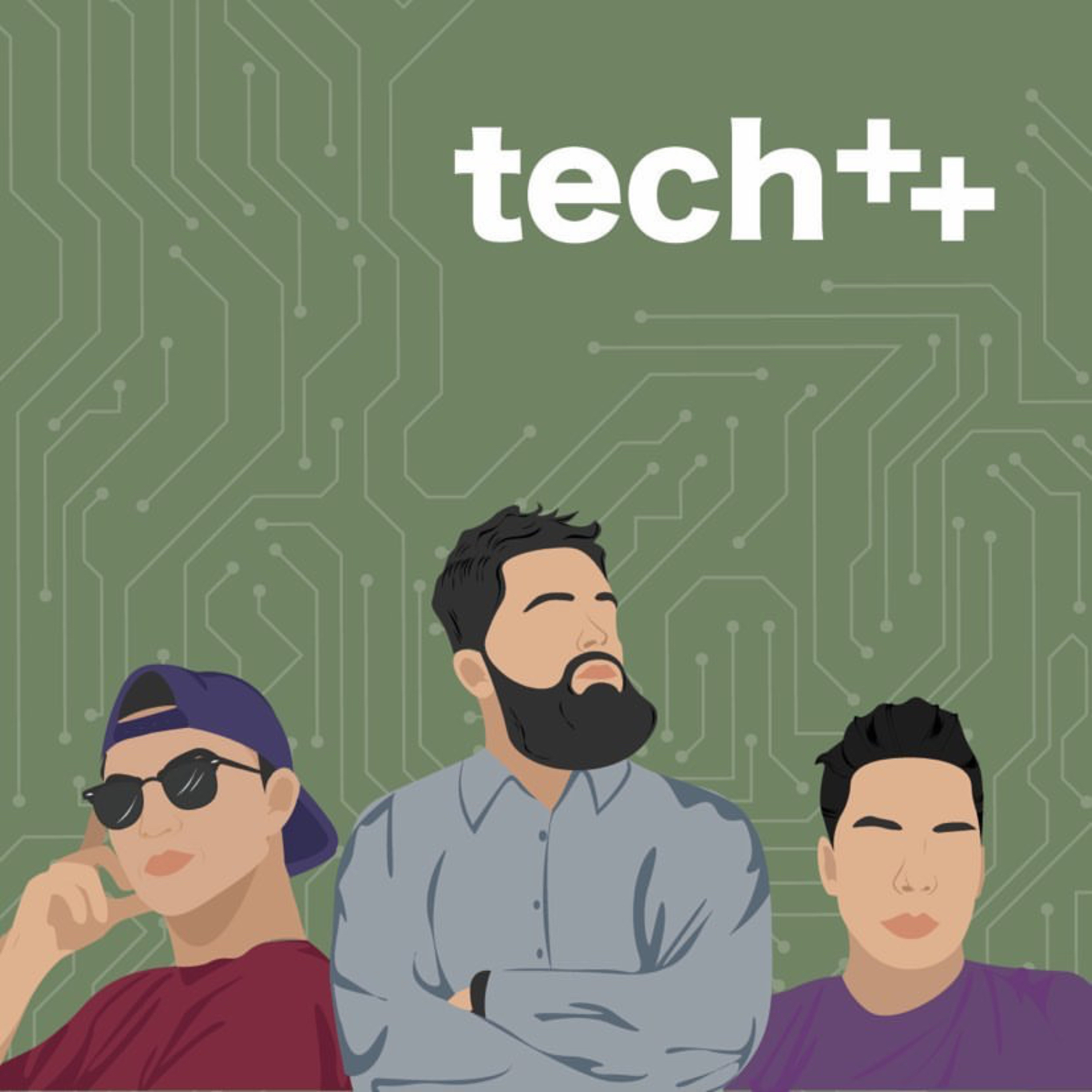 tech++