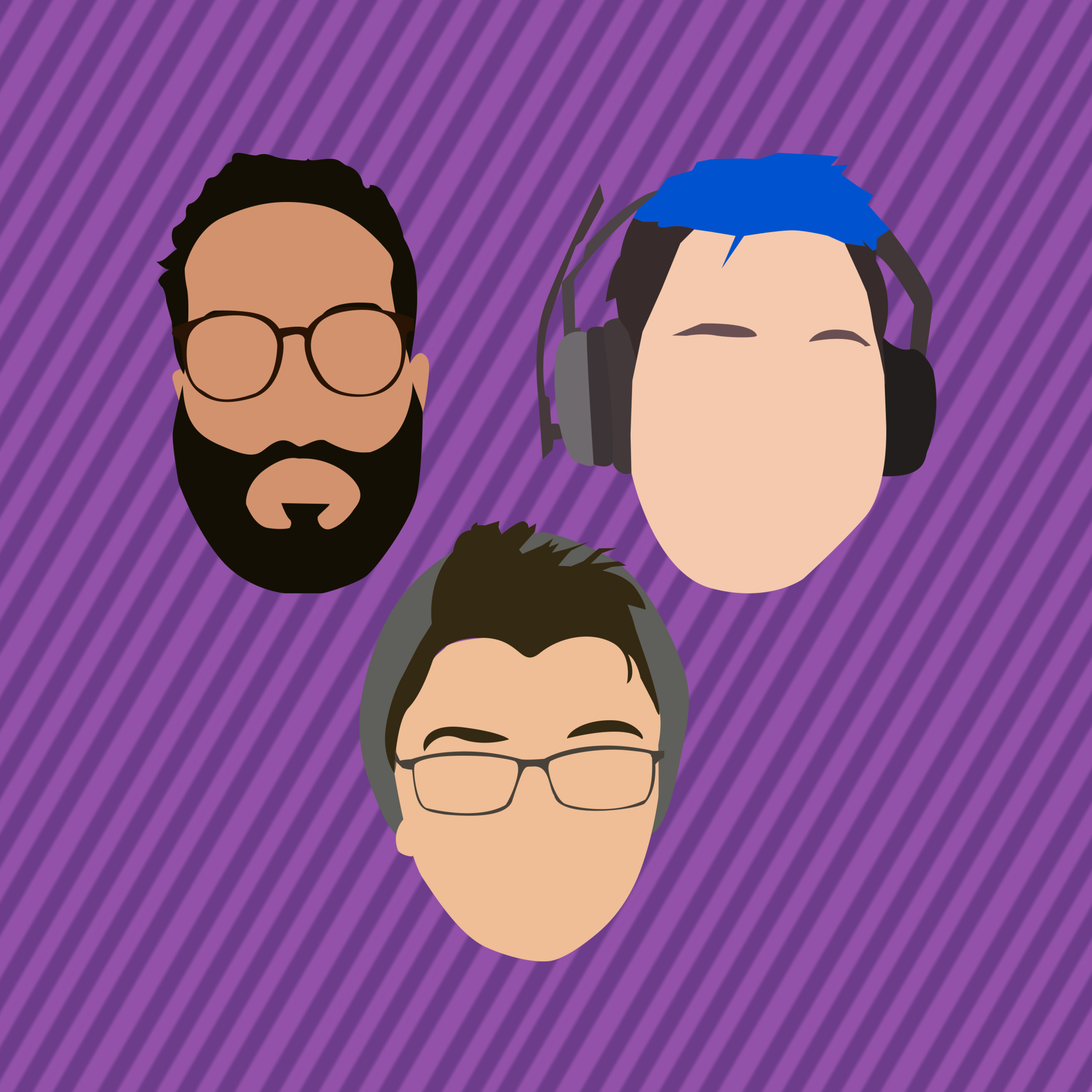 Disorderly Podcast