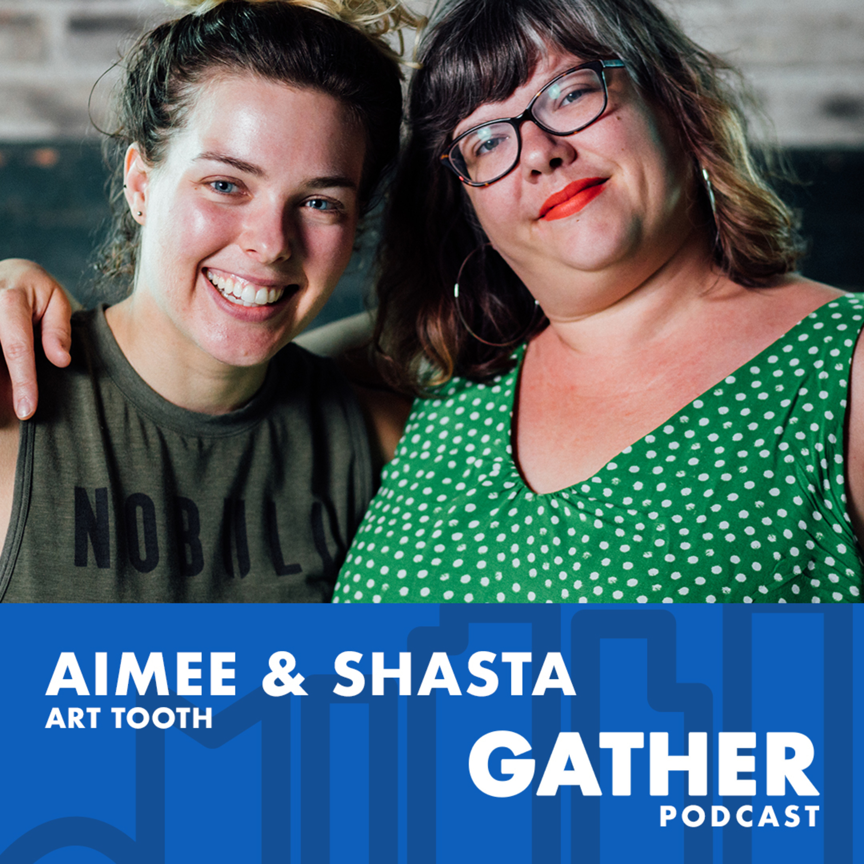 Fort Worth Locals Podcast