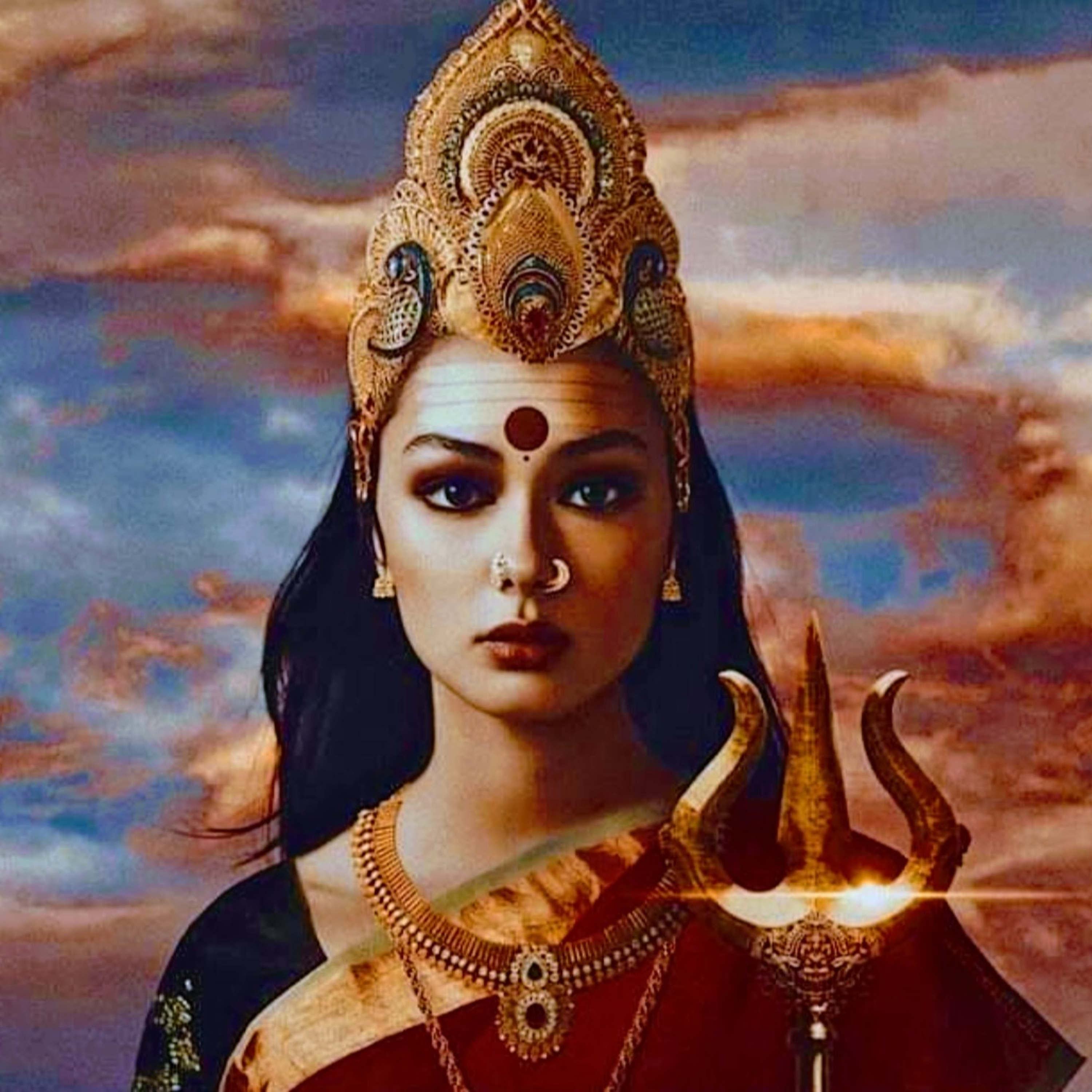 Meditação Eu Sou - Clariana Nantes episode artwork