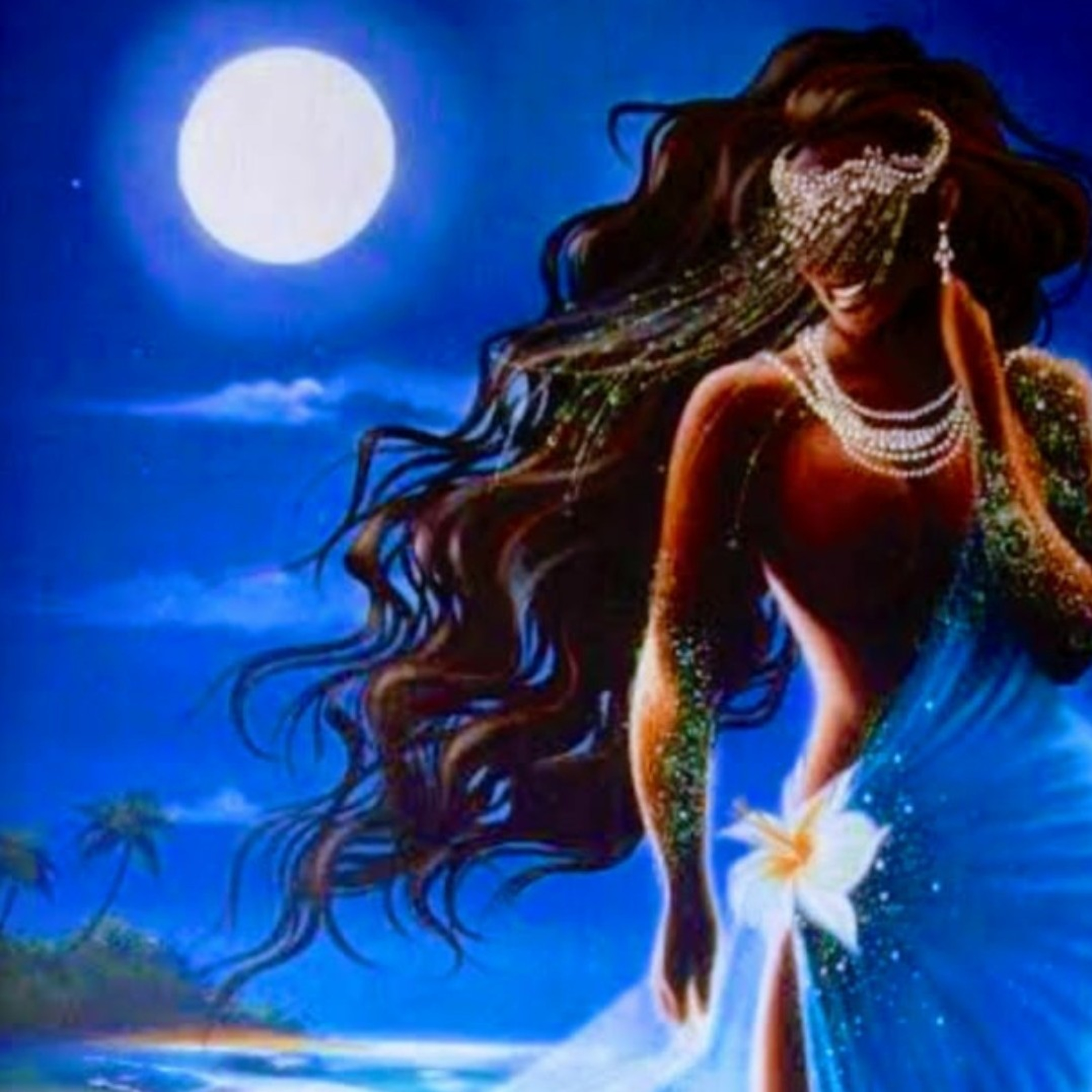 Meditação de Limpeza e Purificação episode artwork