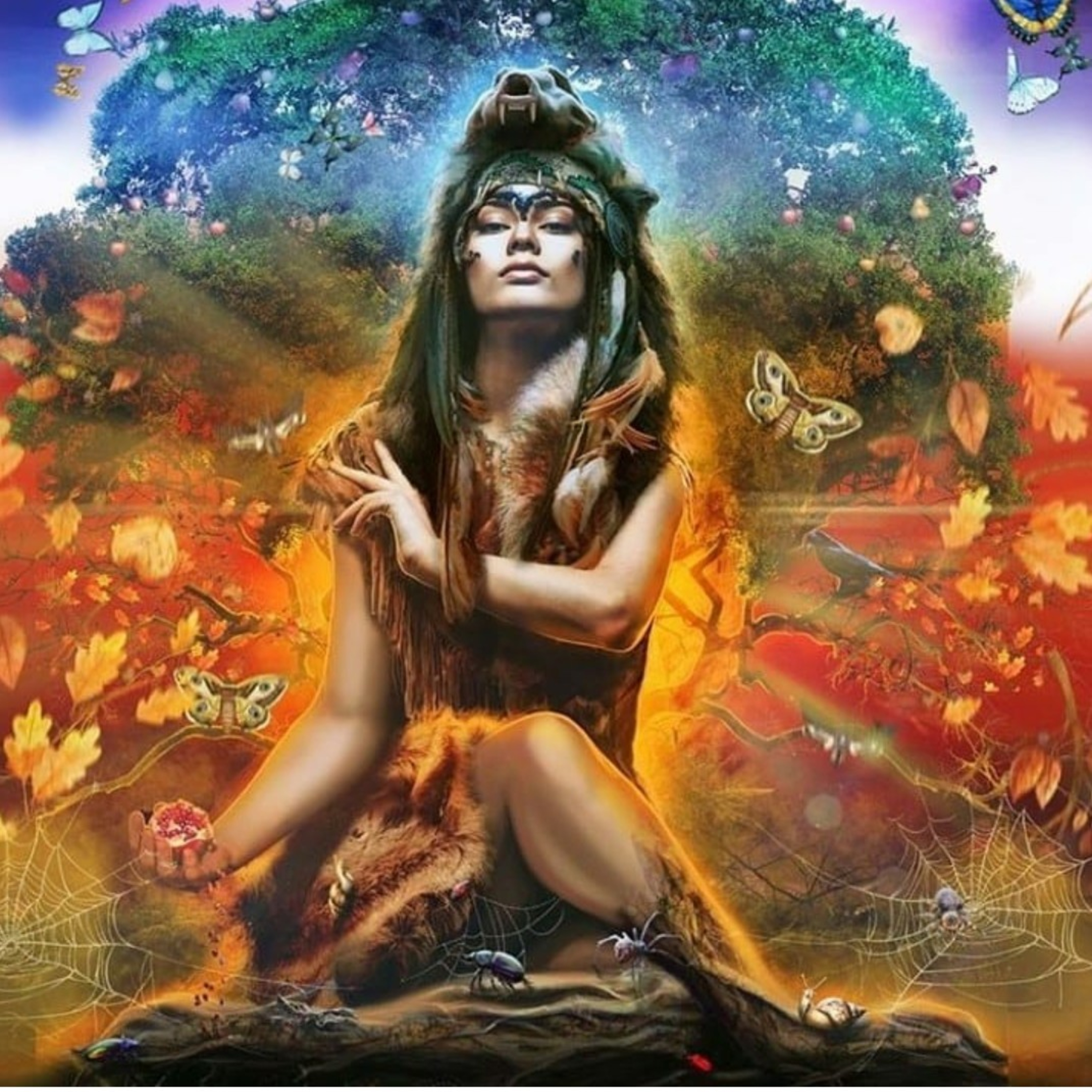 Meditação da Sexualidade episode artwork