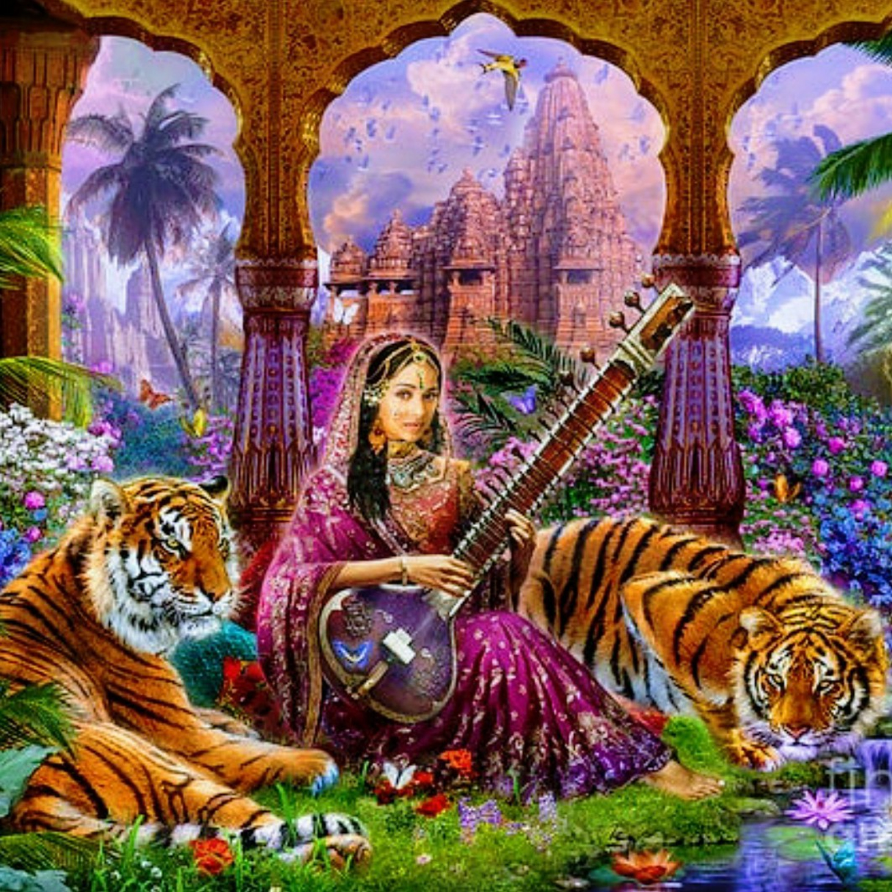Meditação Sankalapa Missão e Propósito de Alma episode artwork