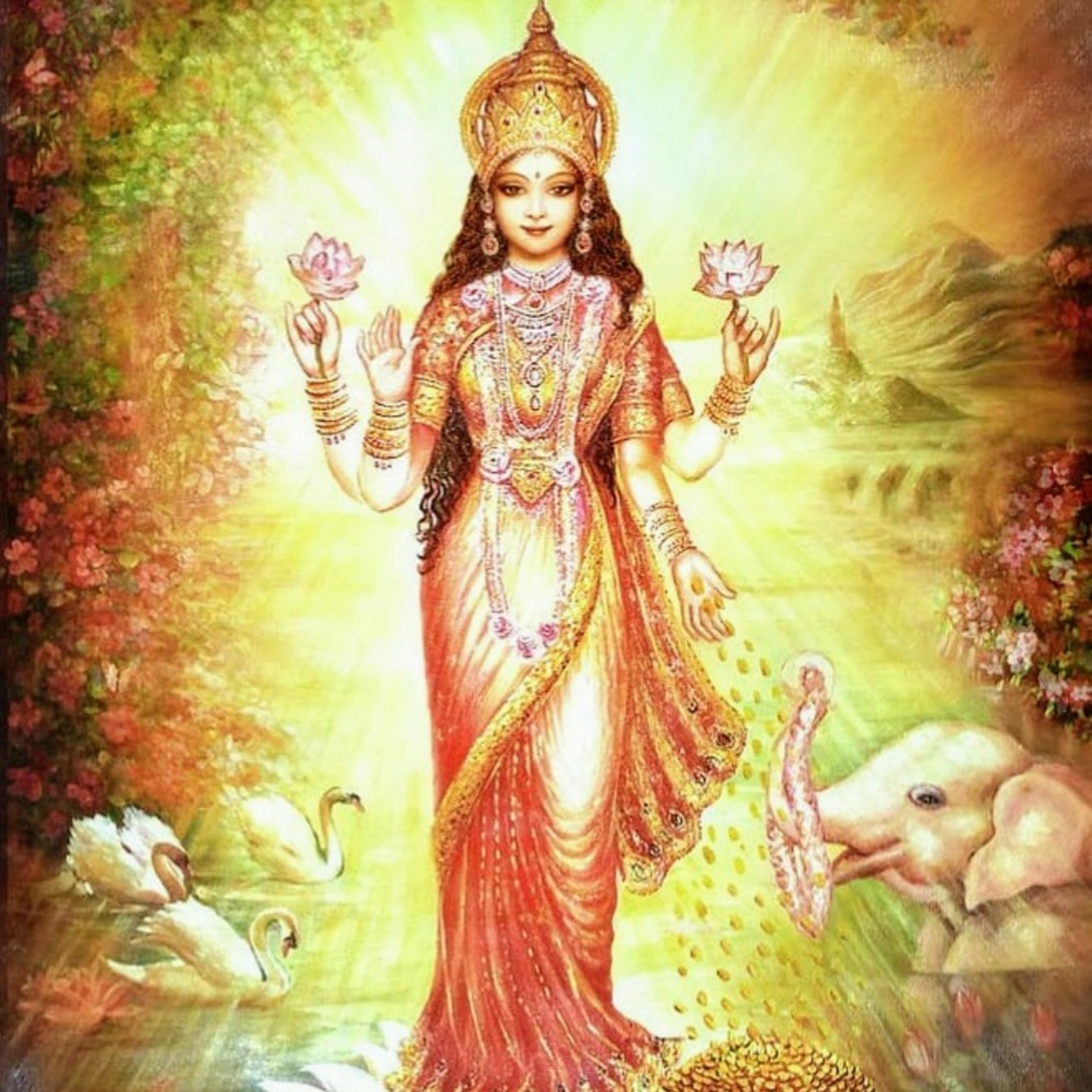 Meditação da Abundância🌟 episode artwork