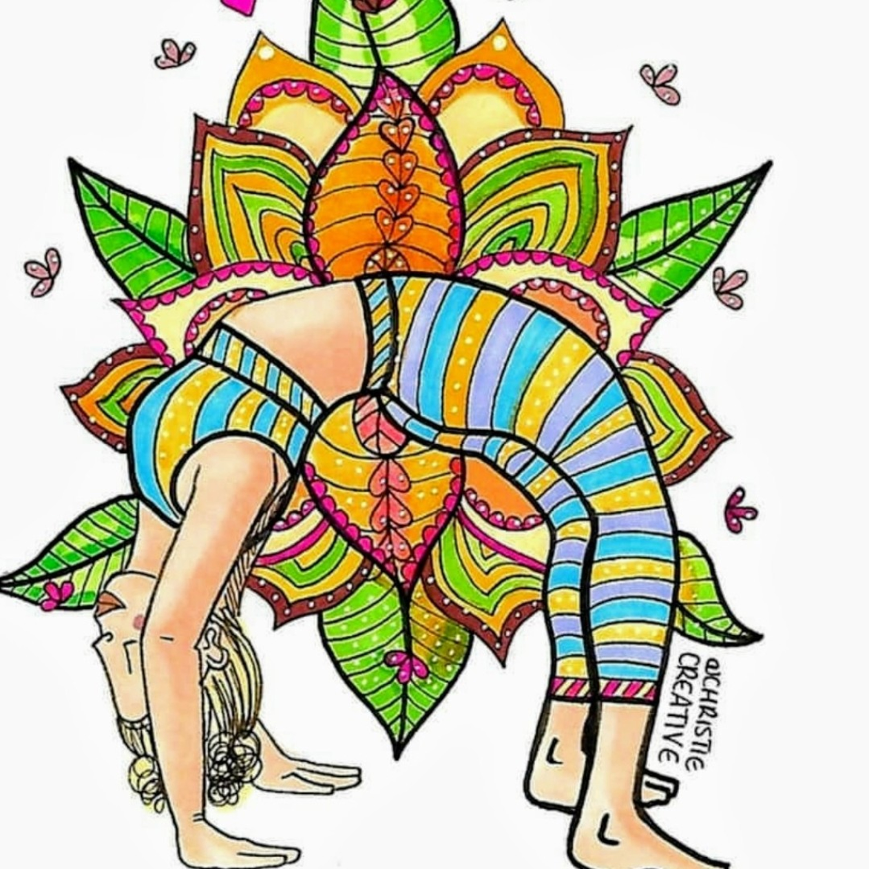 O que é Yoga 🕉️ episode artwork