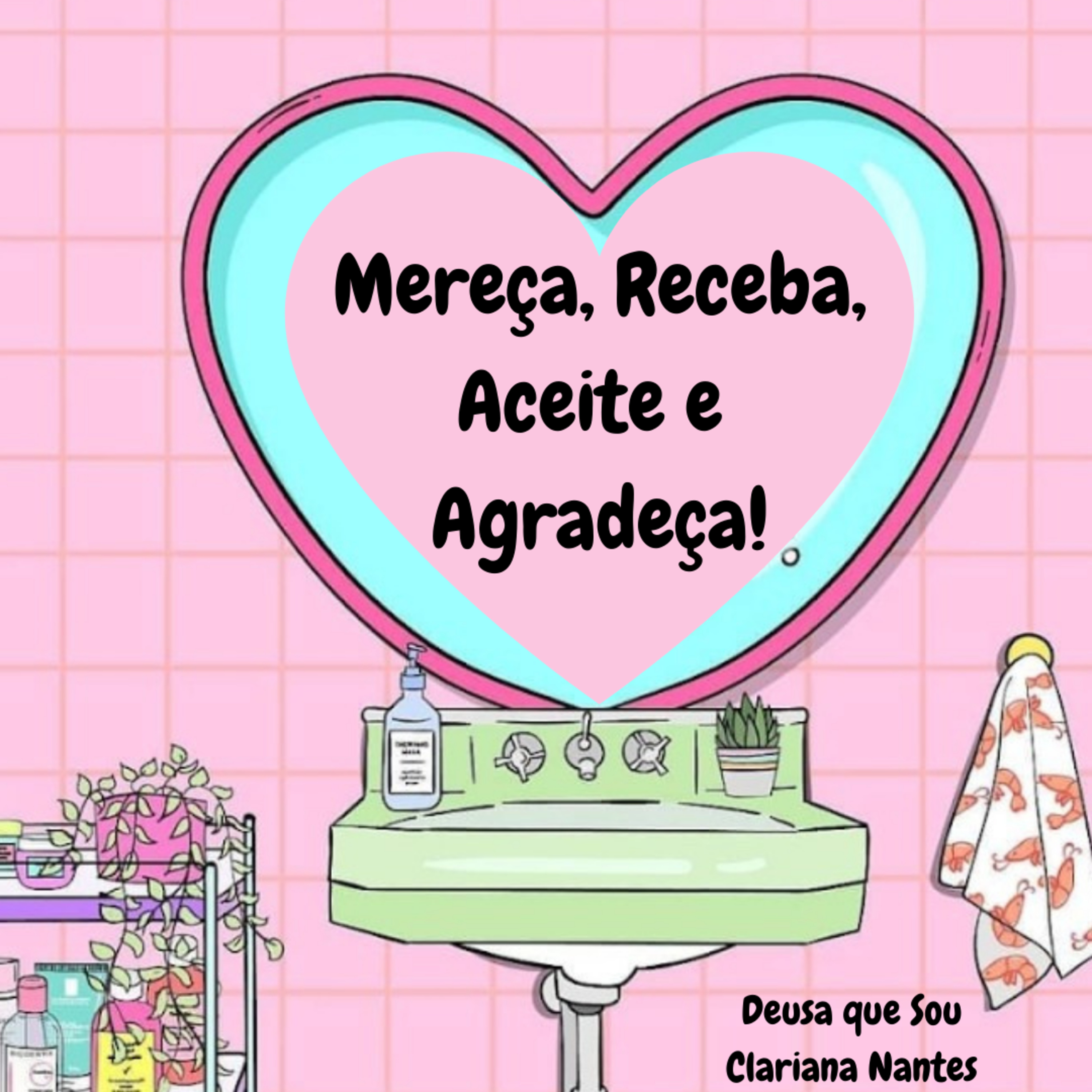 Consagração do Aposento  episode artwork