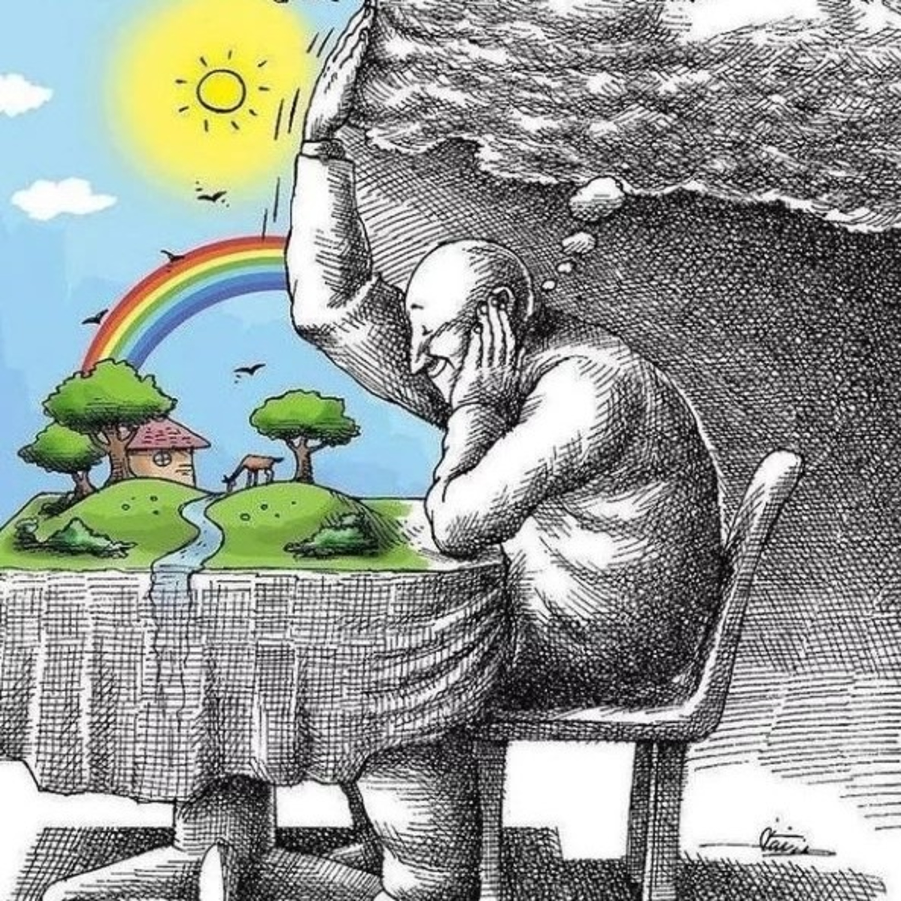 Resgate da Essência  episode artwork