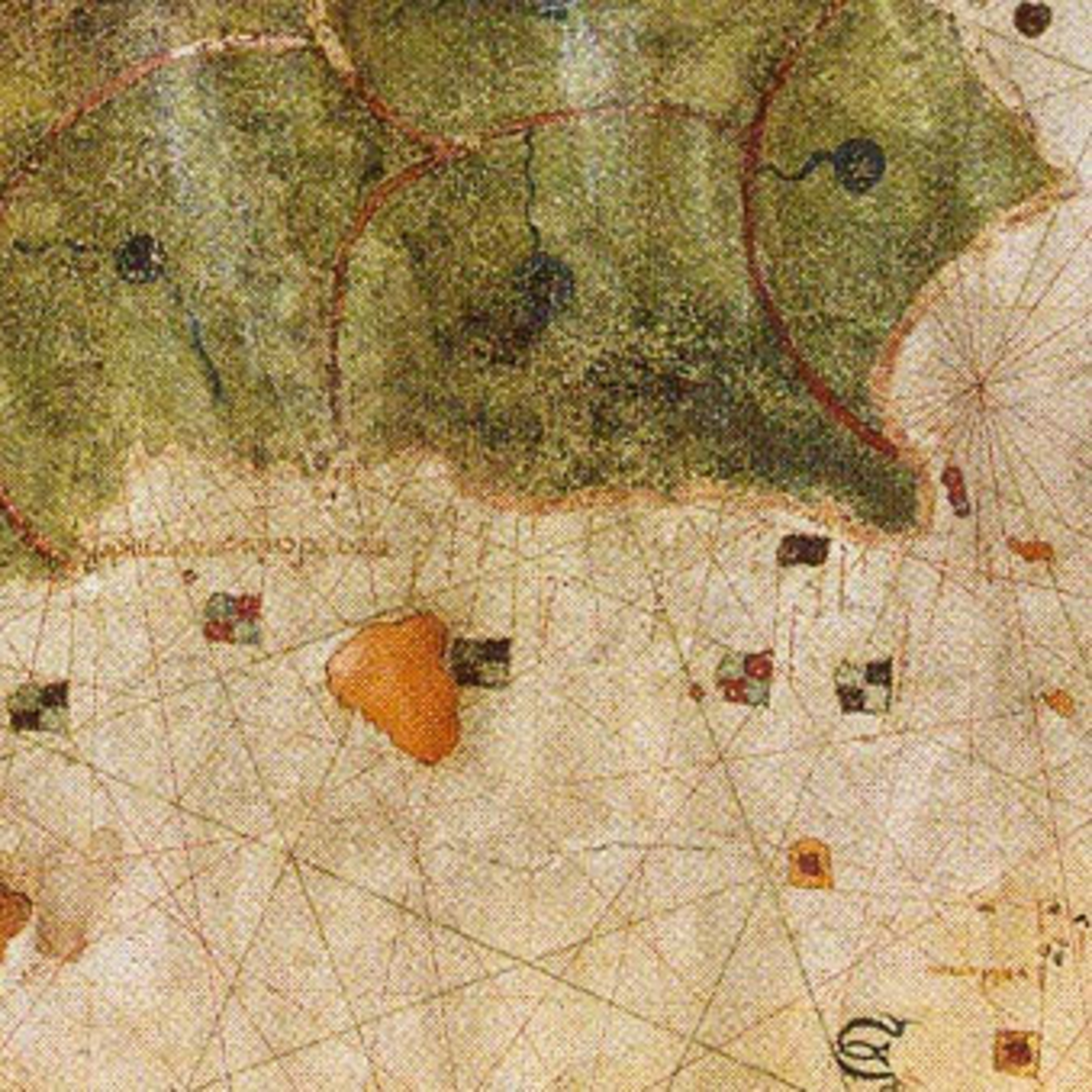 Le Grand Colombier : Histoire de Saint-Pierre-et-Miquelon