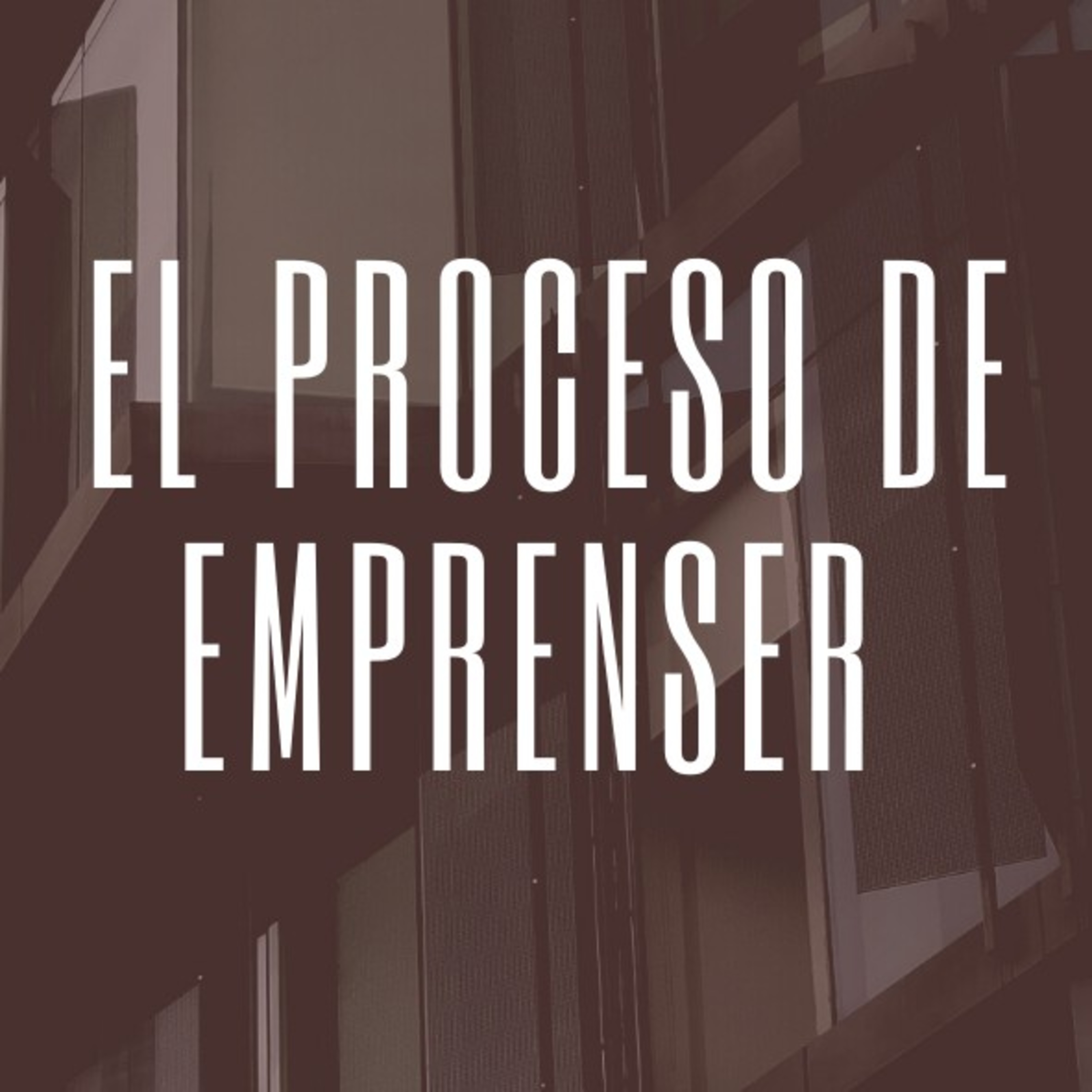 El proceso de ir emprendiendo