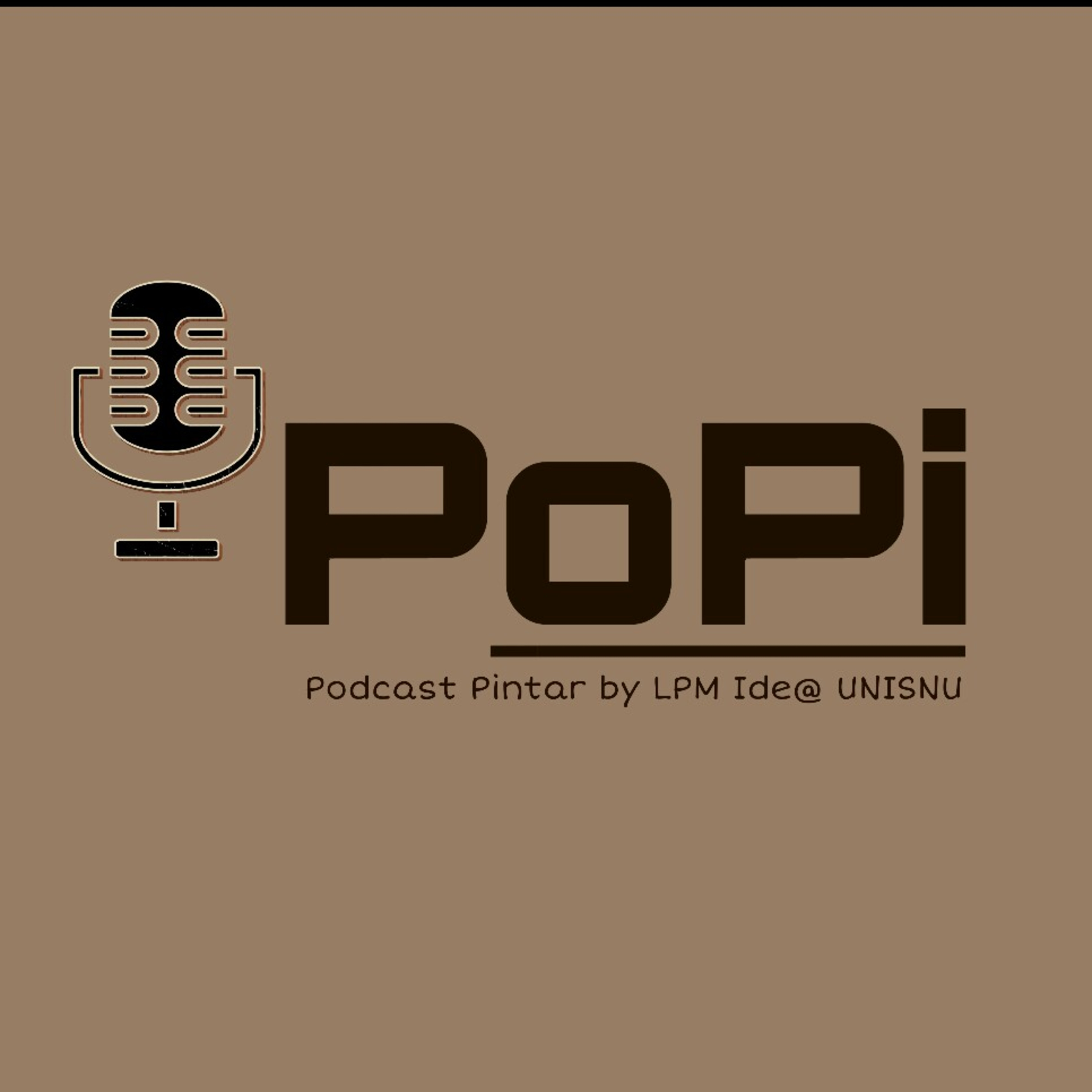Podcast Pintar Eps.01 #Islam Itu Tidak Memberatkan episode artwork