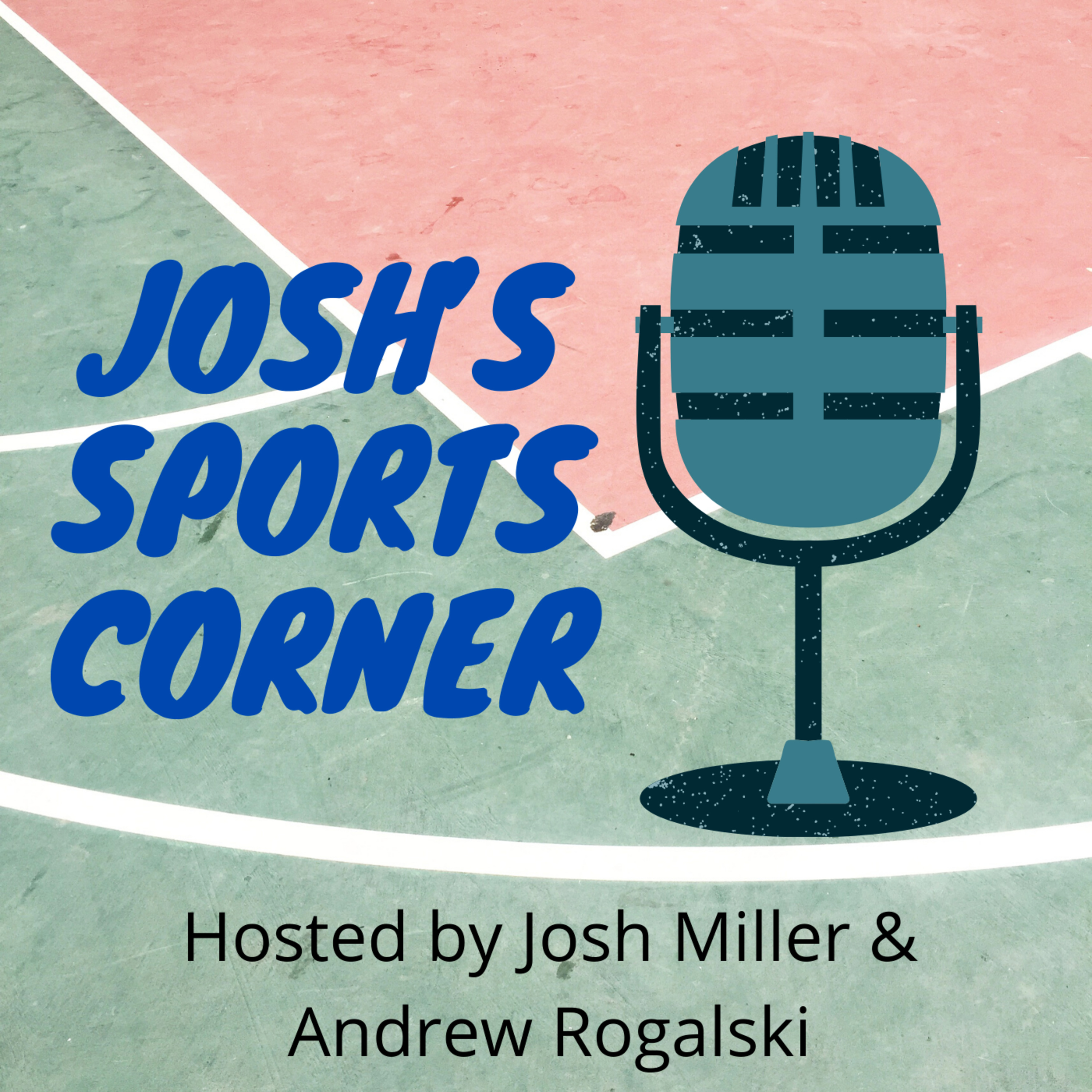 Josh\'s Sports Corner