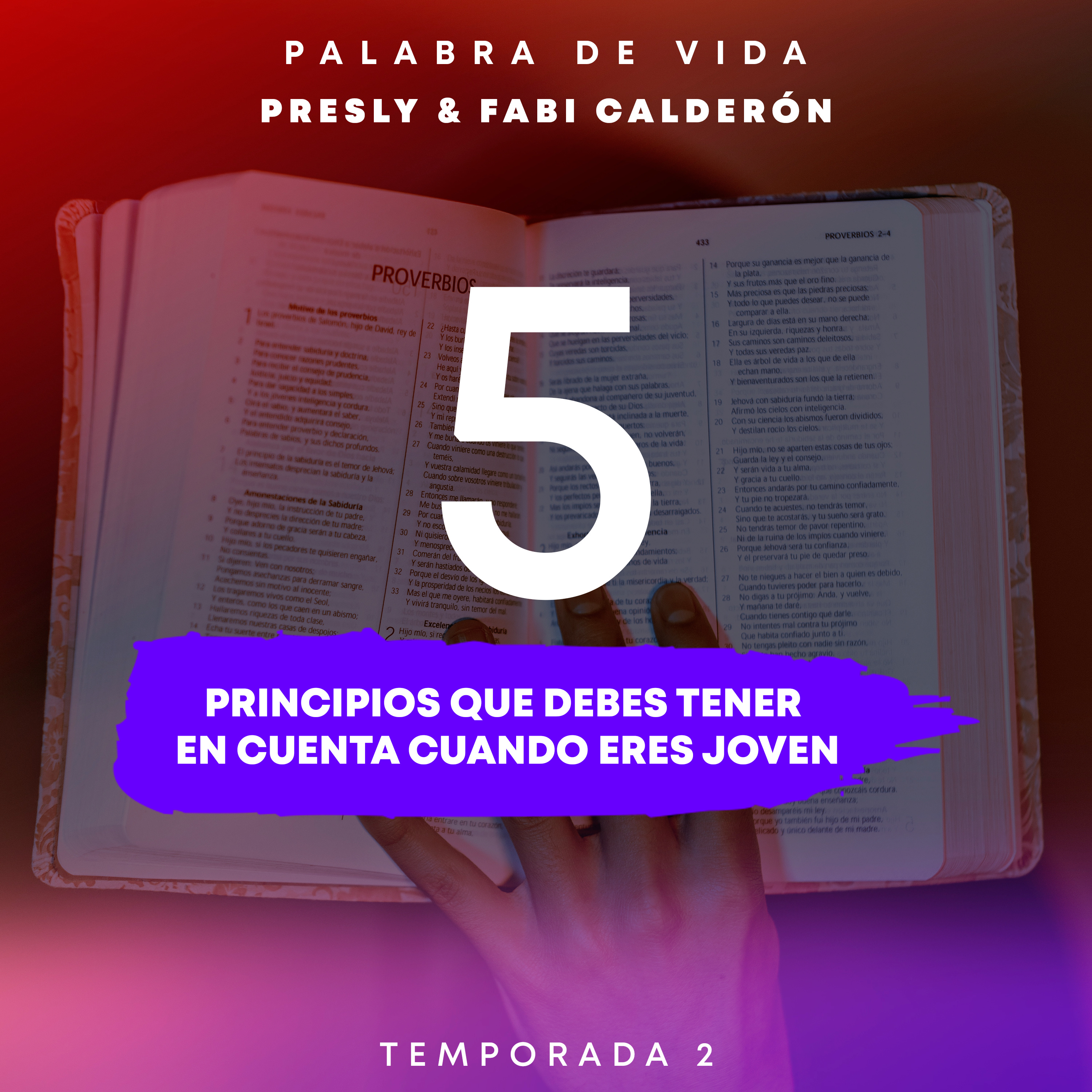 Palabra de Vida