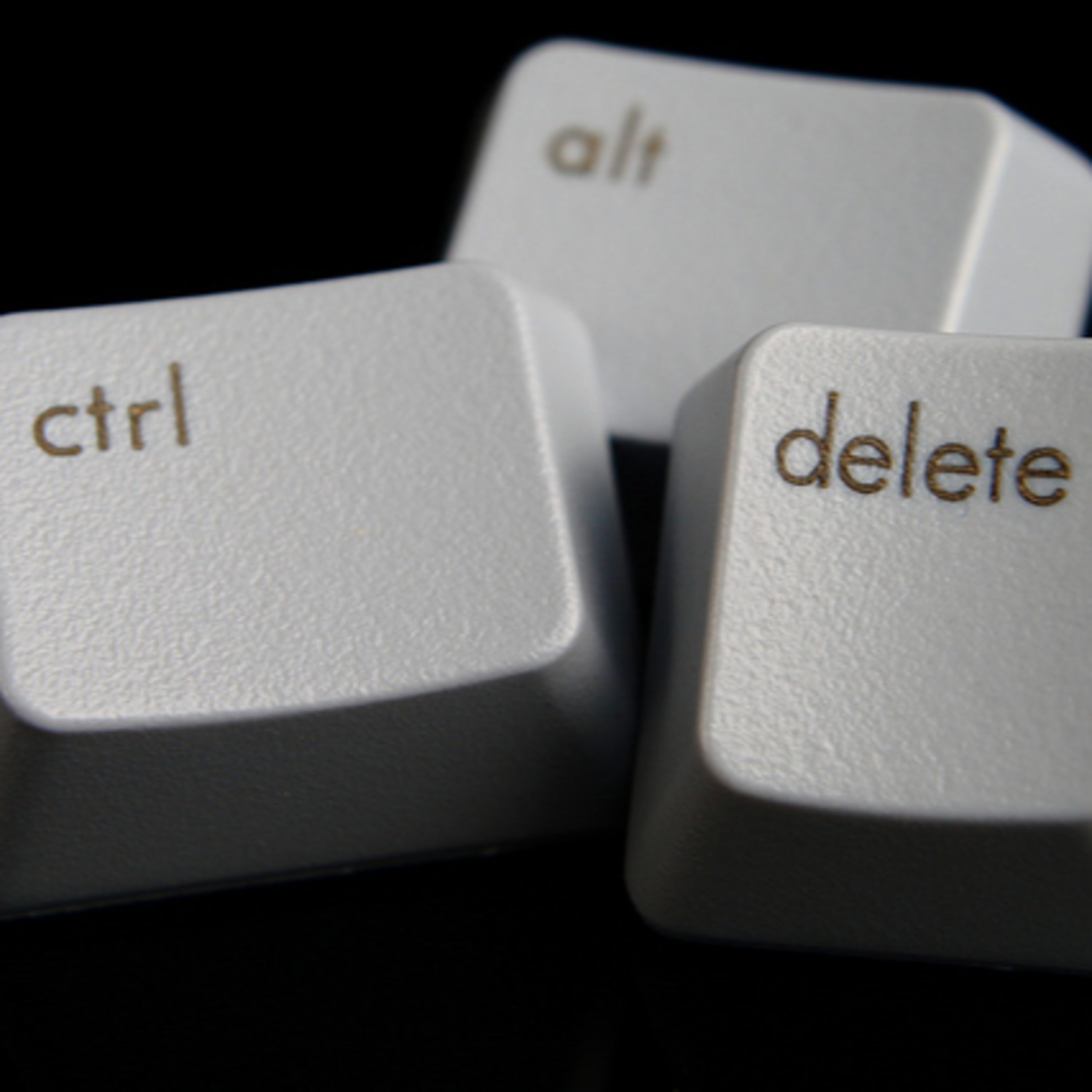 Control-Alt-Delete episode artwork