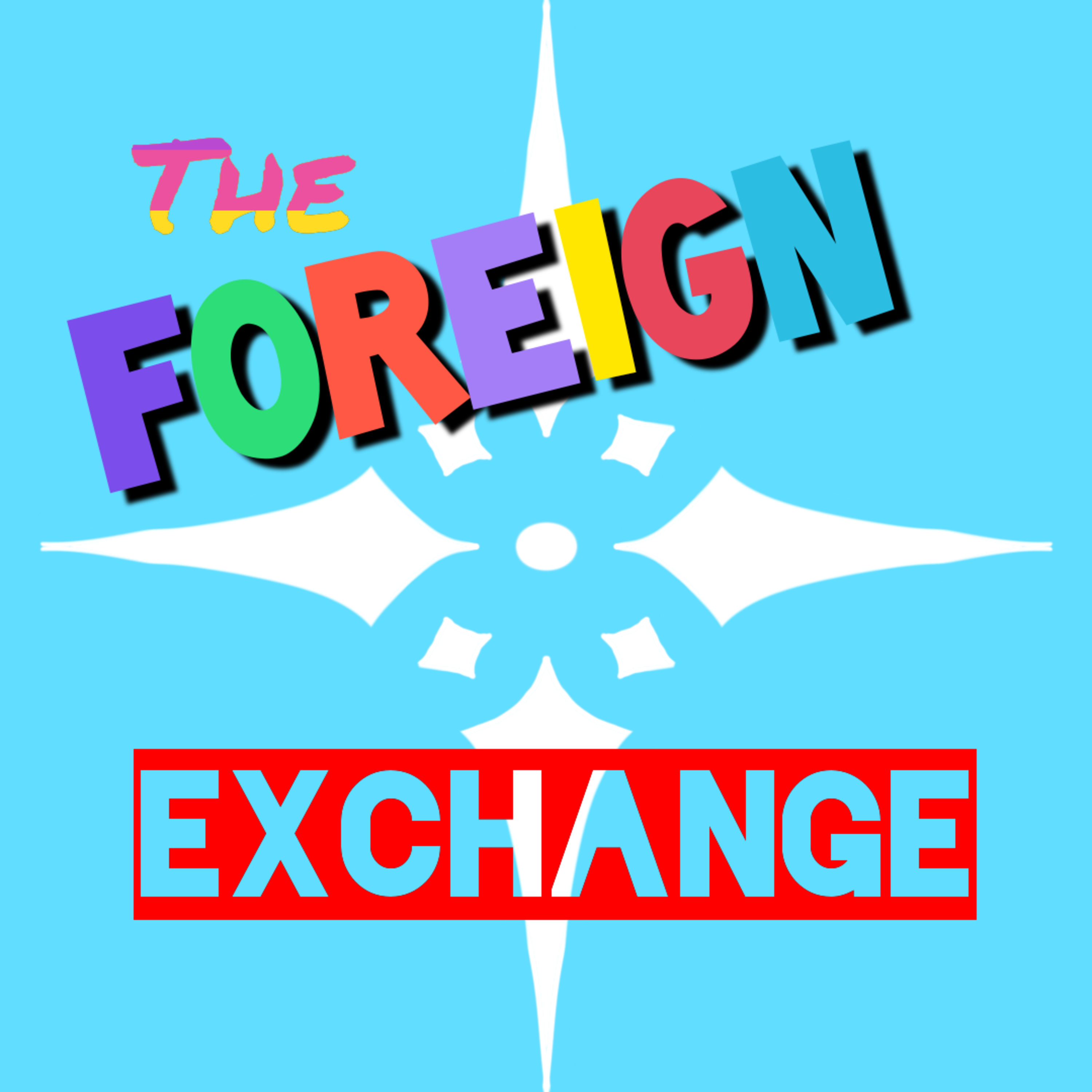 The Foreign Exchange