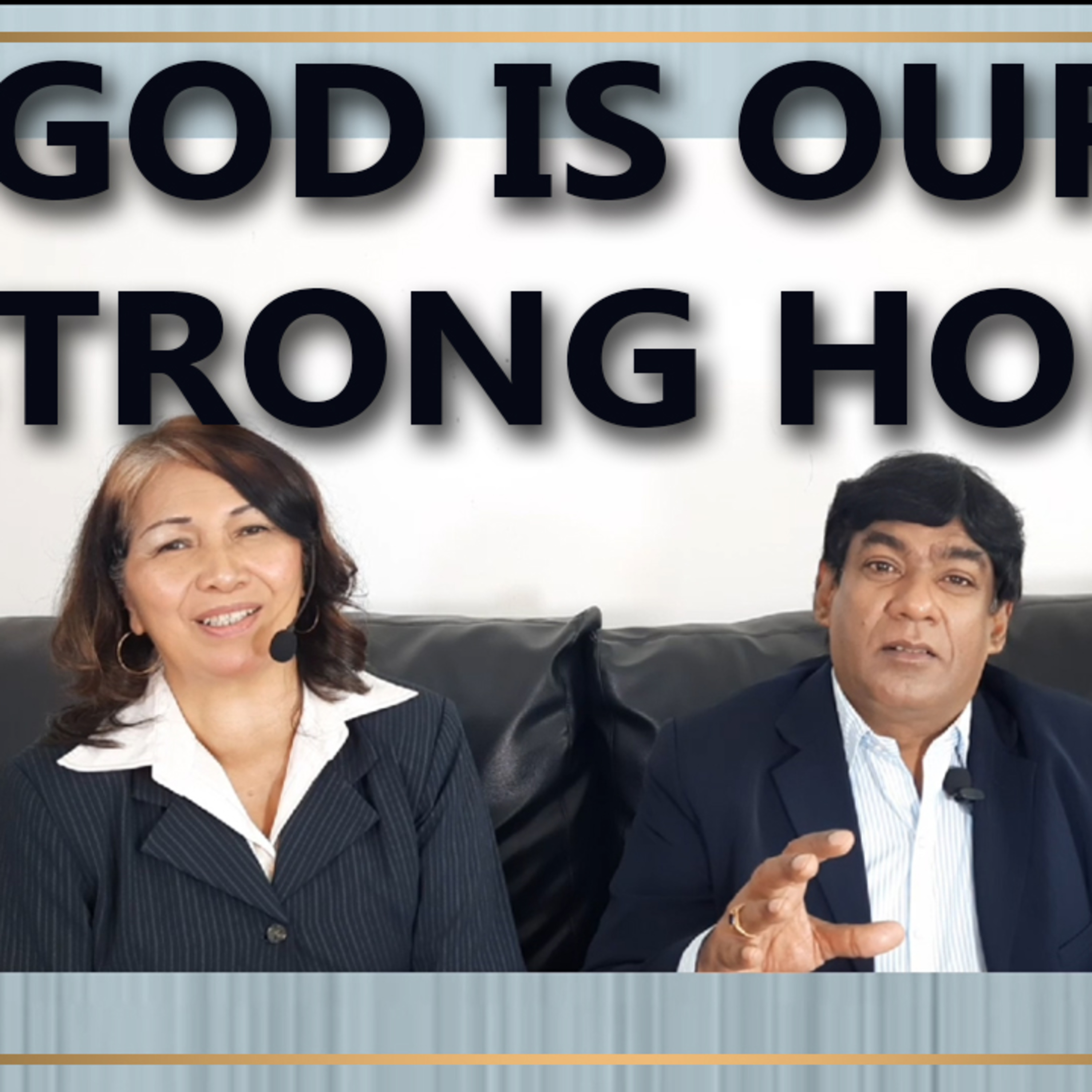 VJMINISTRIES