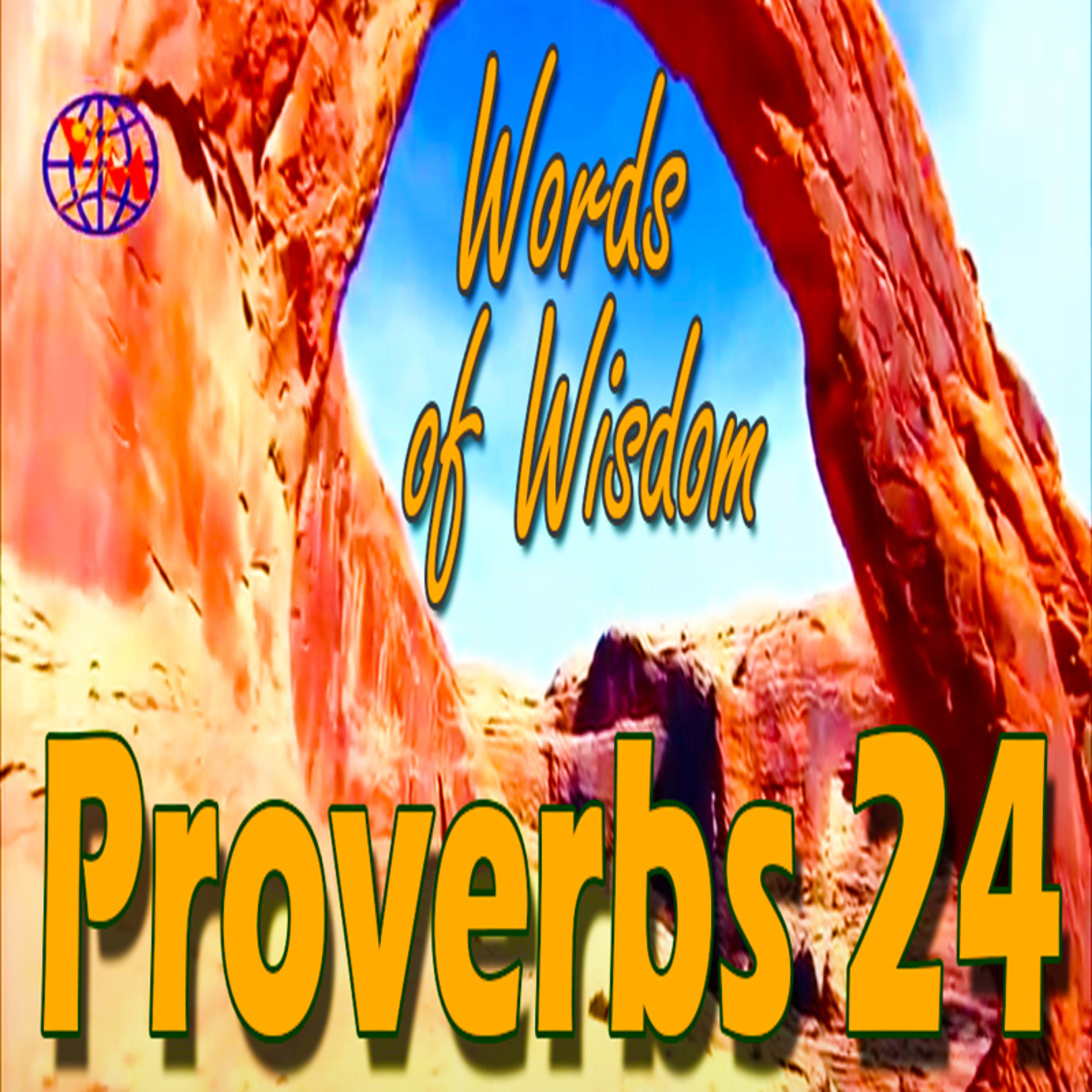 LEADERS WISDOM 24 episode artwork