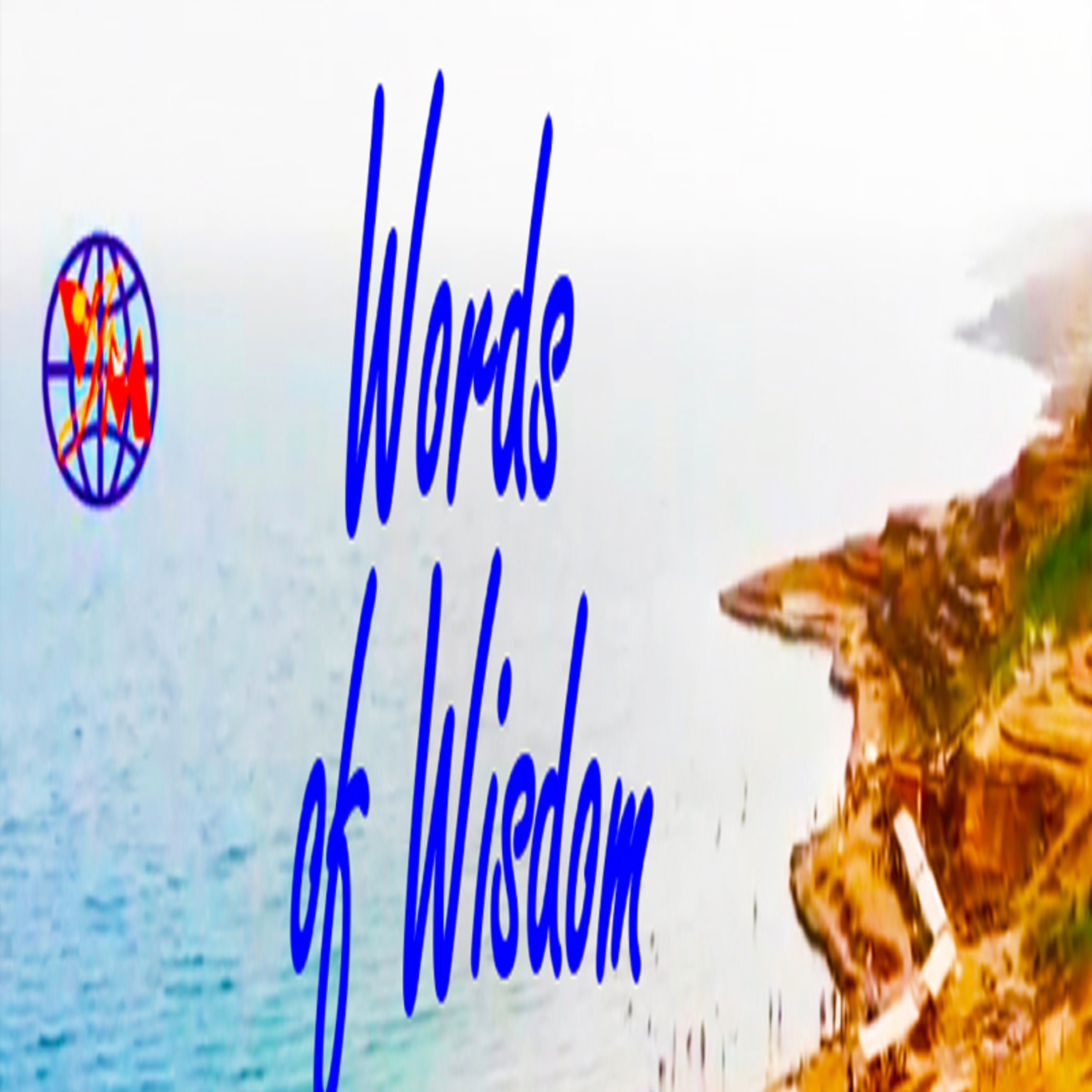 LEADERS WISDOM - PROVERBS 14 episode artwork
