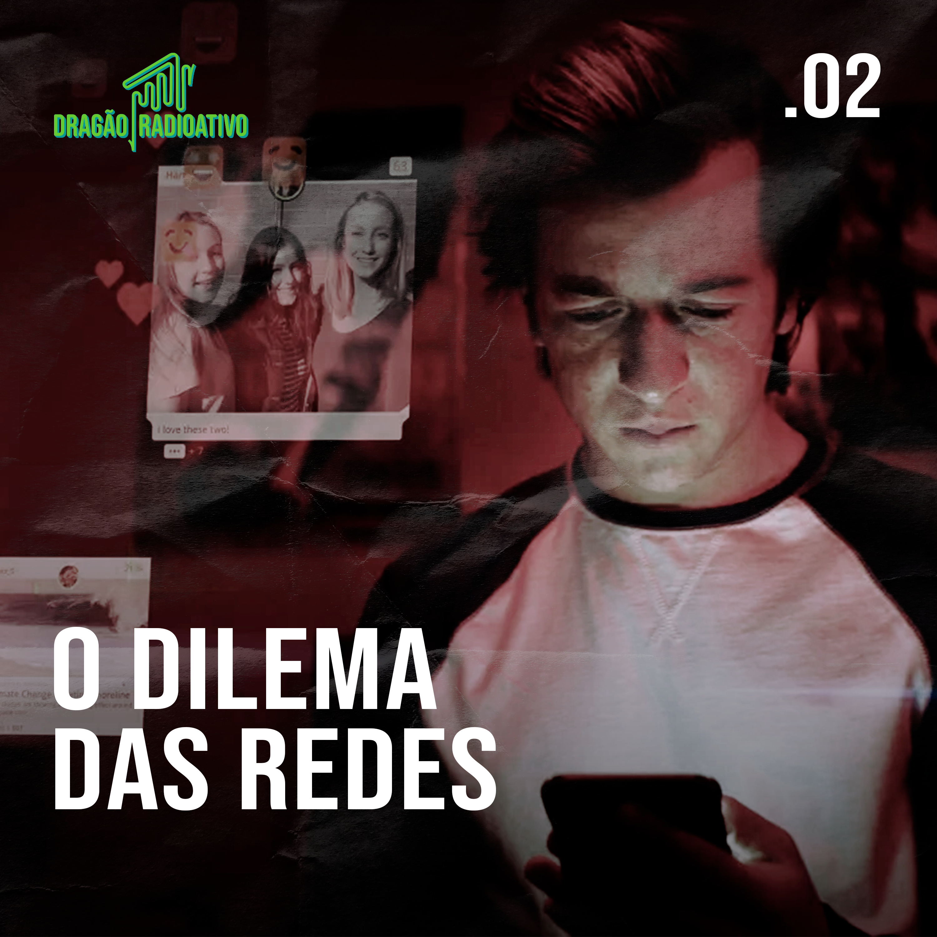 O Dilema das Redes episode artwork
