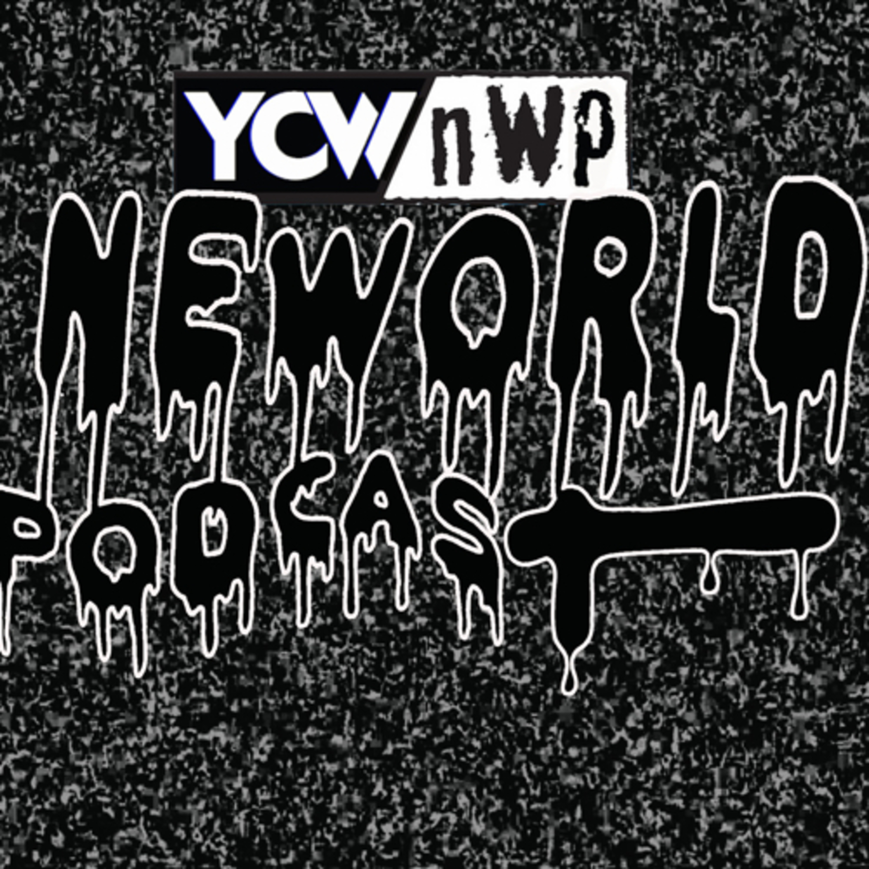 NEW WORLD PODCAST