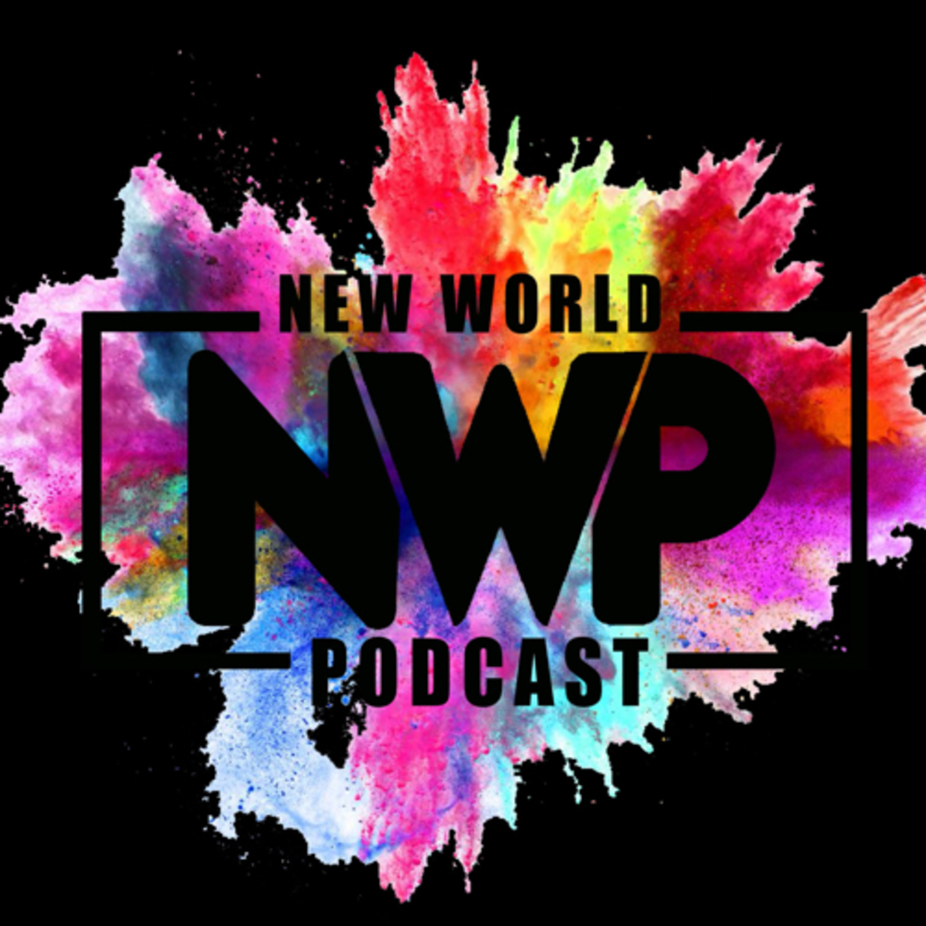NEW WORLD PODCAST