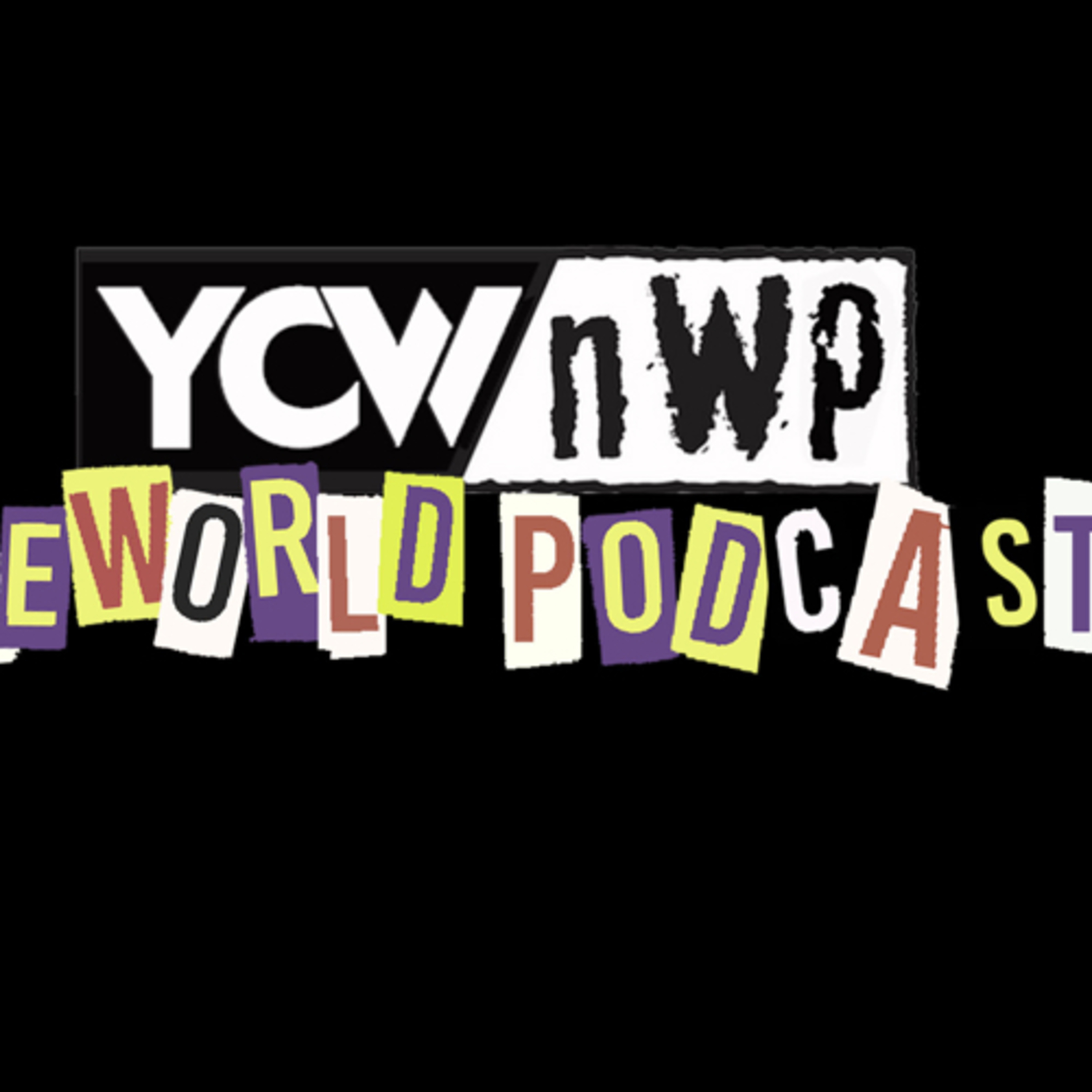 NEW WORLD PODCAST