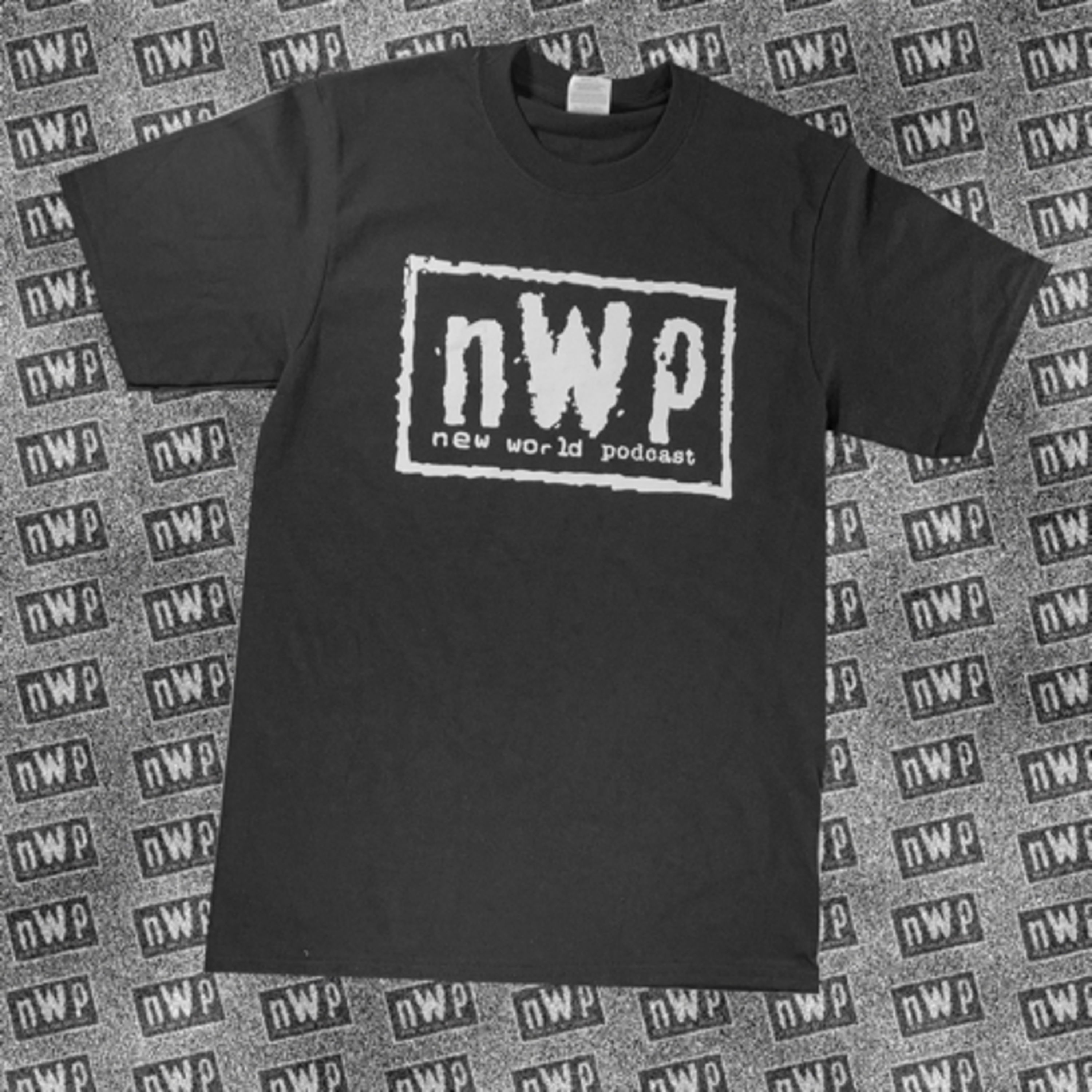 NEW WORLD PODCAST