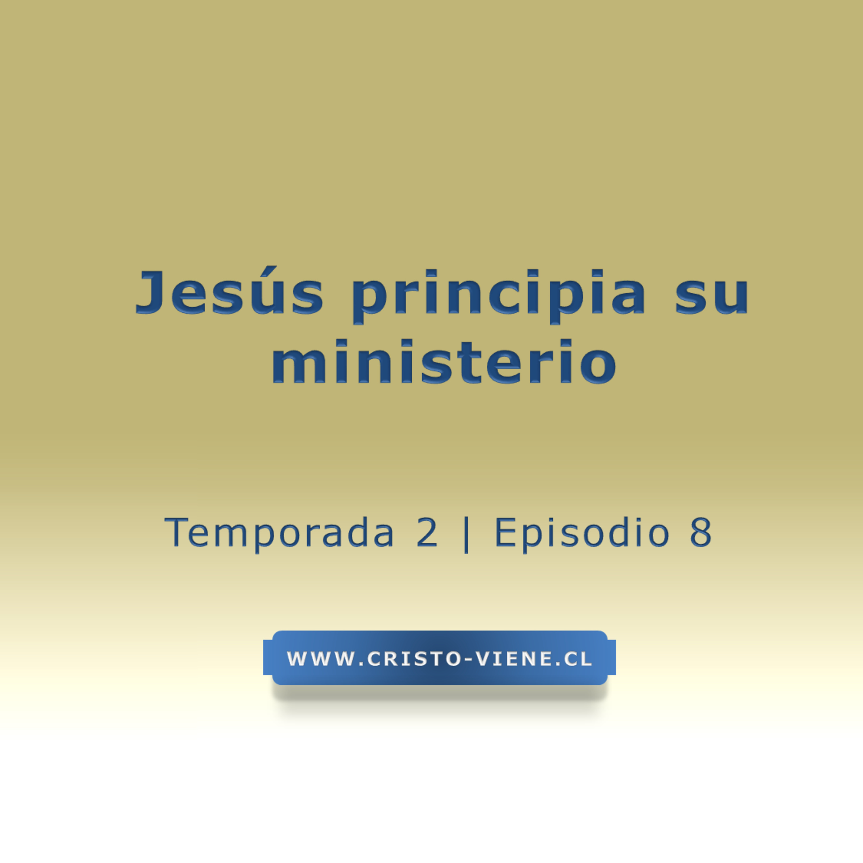 Portada de Restauración Final