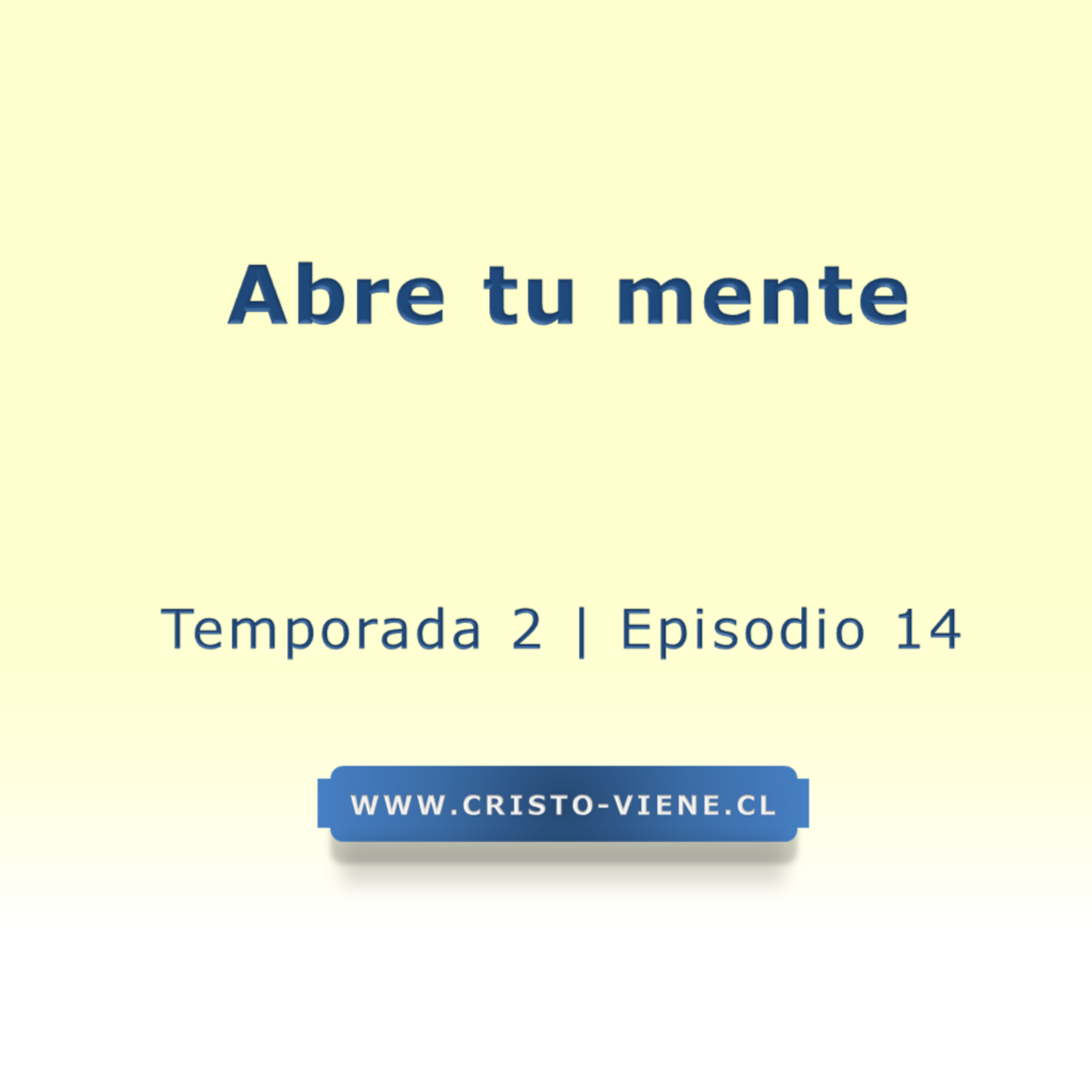 Portada de Restauración Final