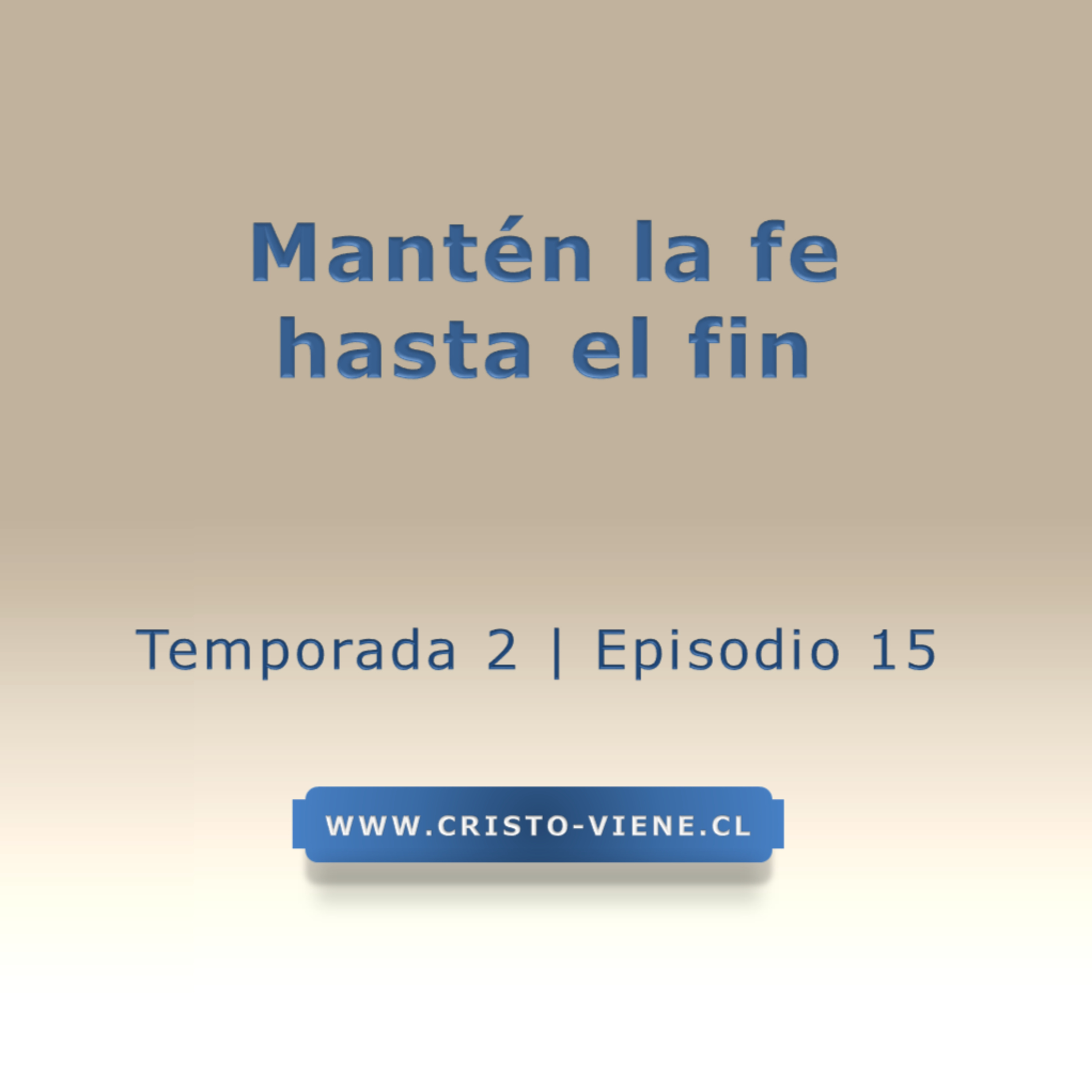 Portada de Restauración Final
