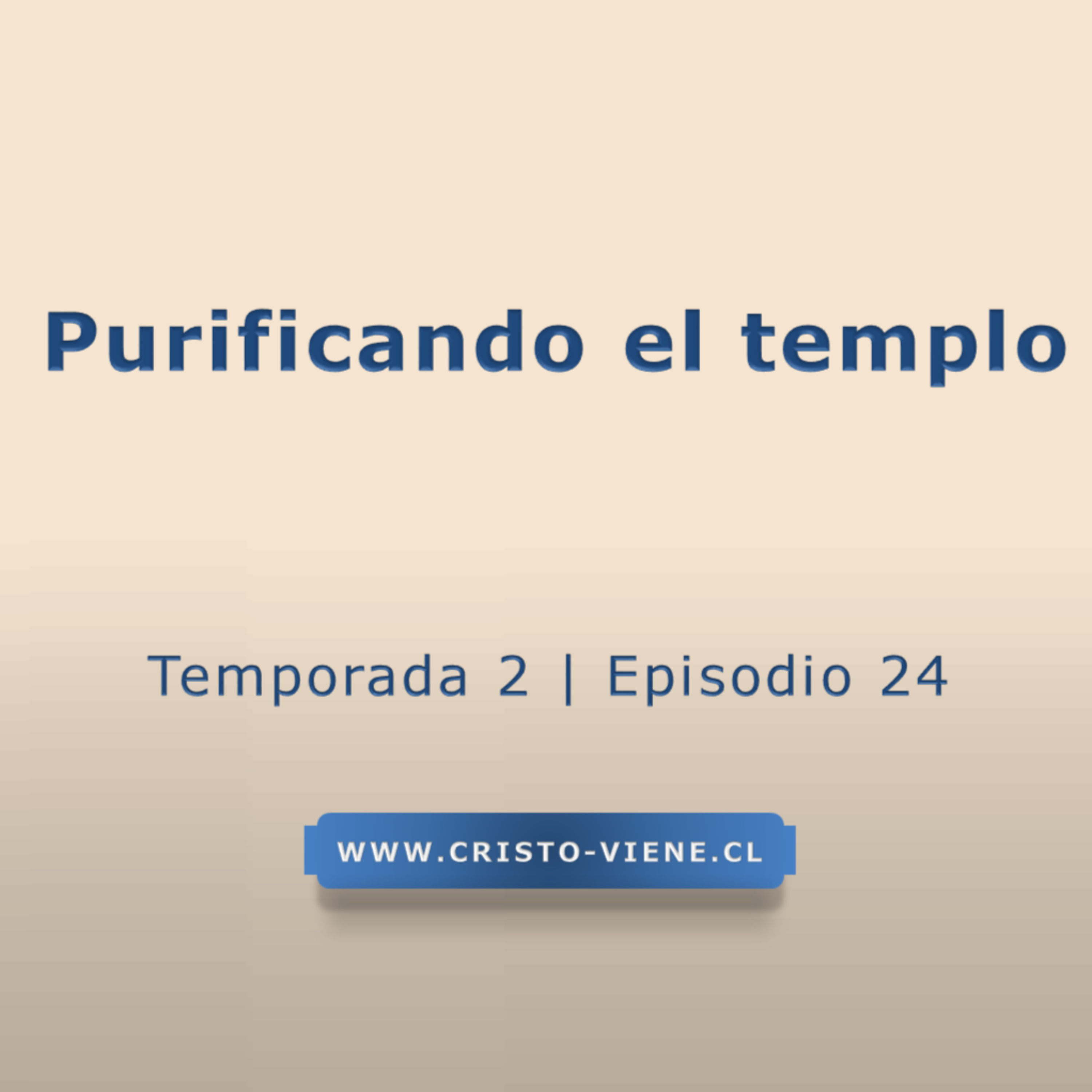Restauración Final