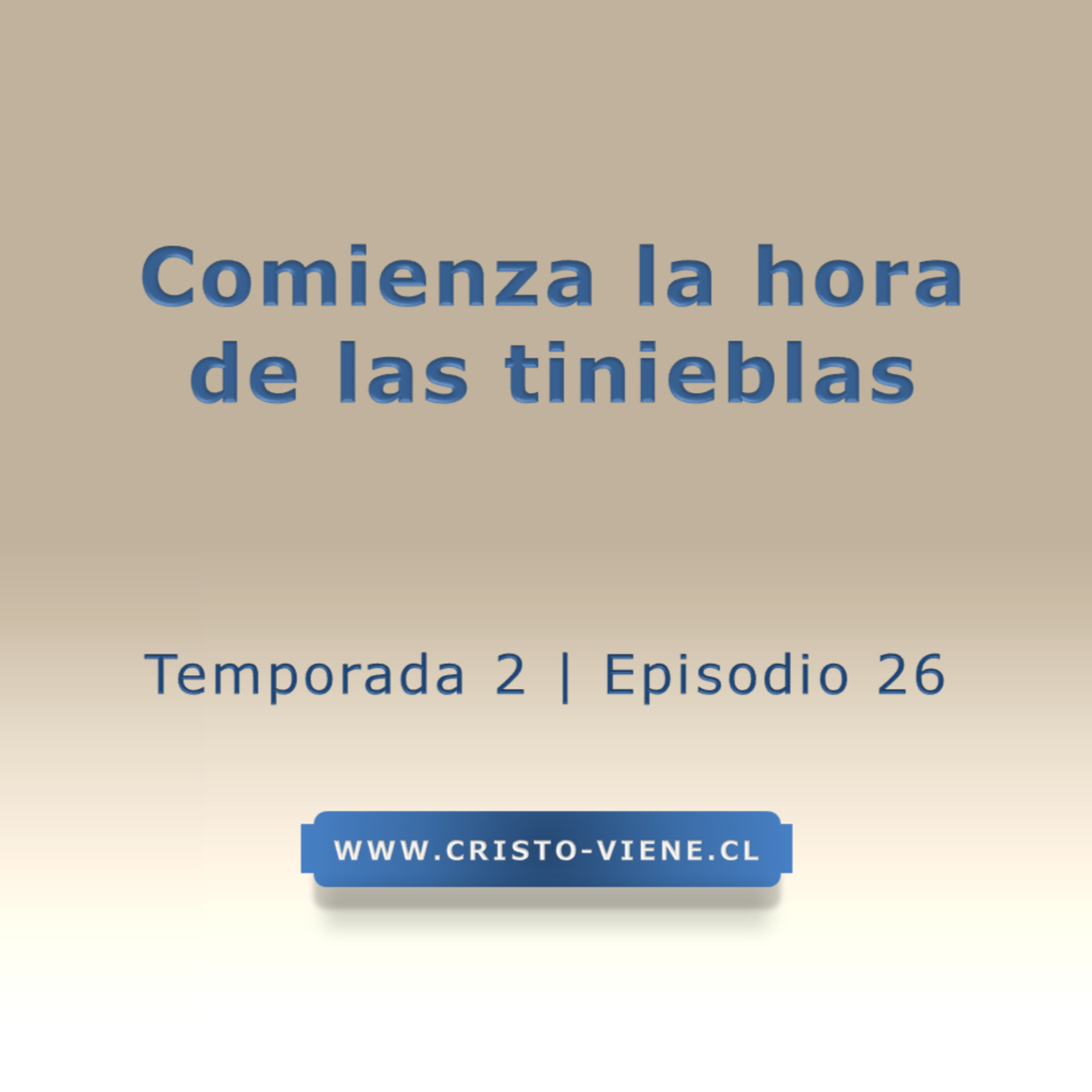 Portada de Restauración Final