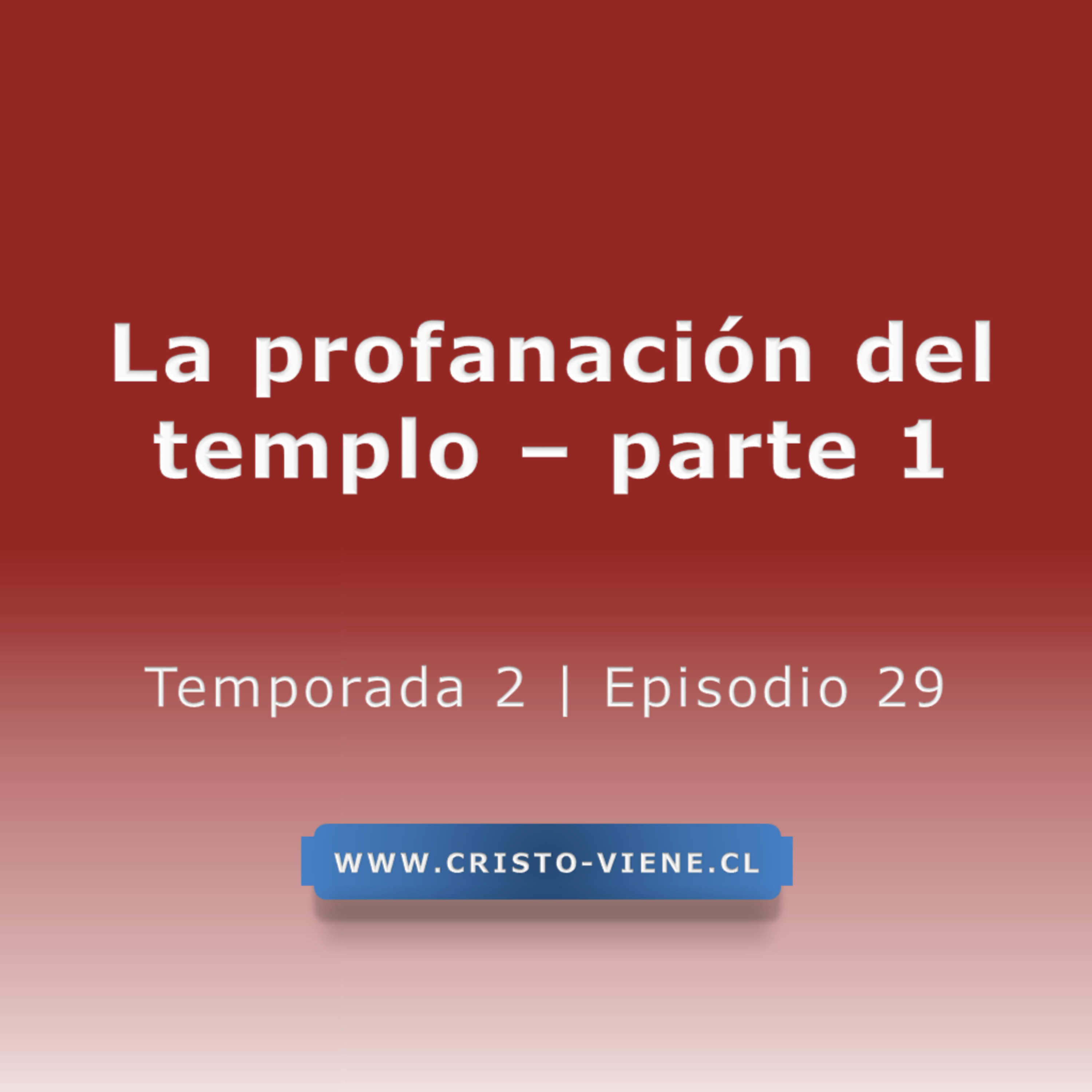 Restauración Final