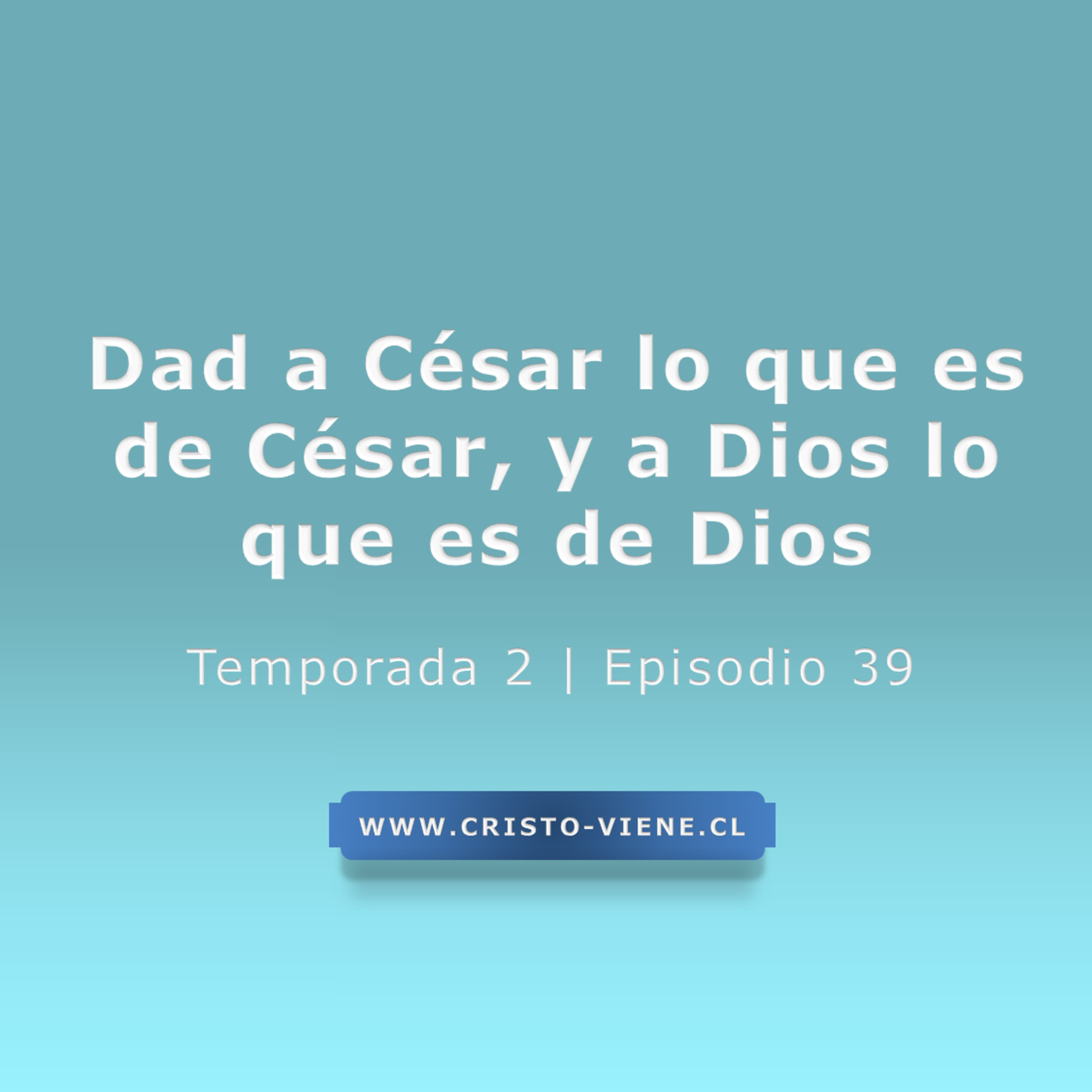 Portada de Restauración Final