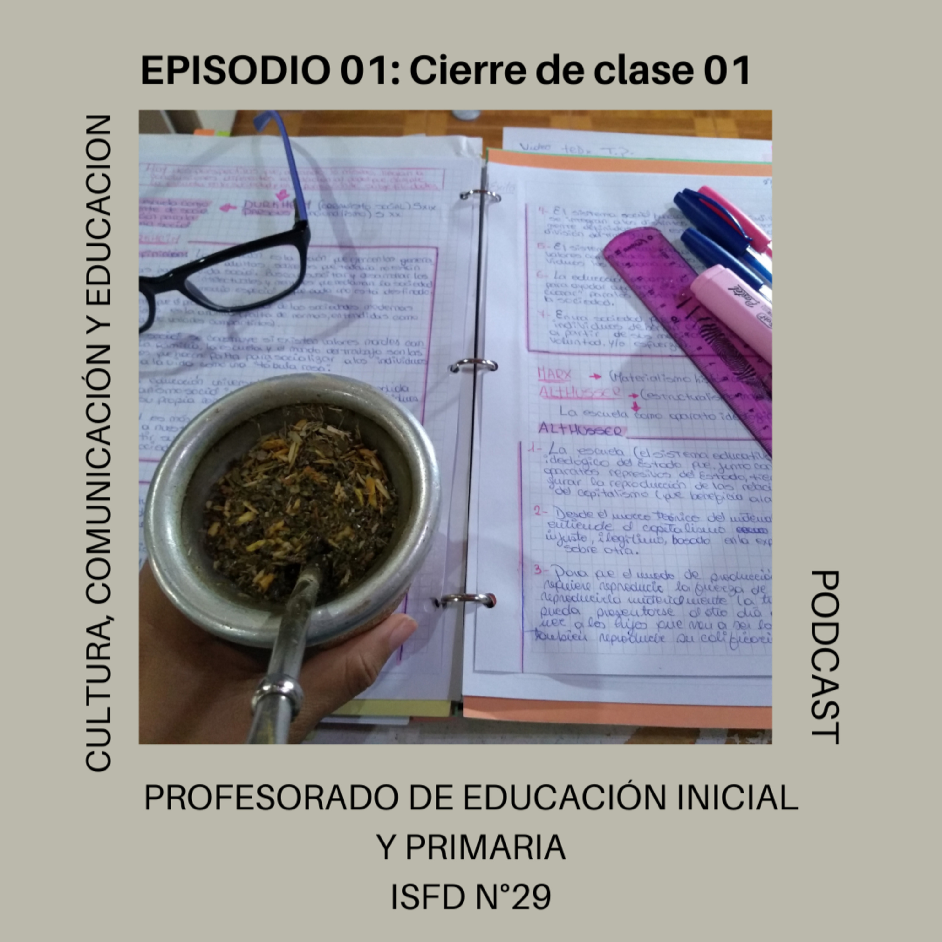 Documentos orales