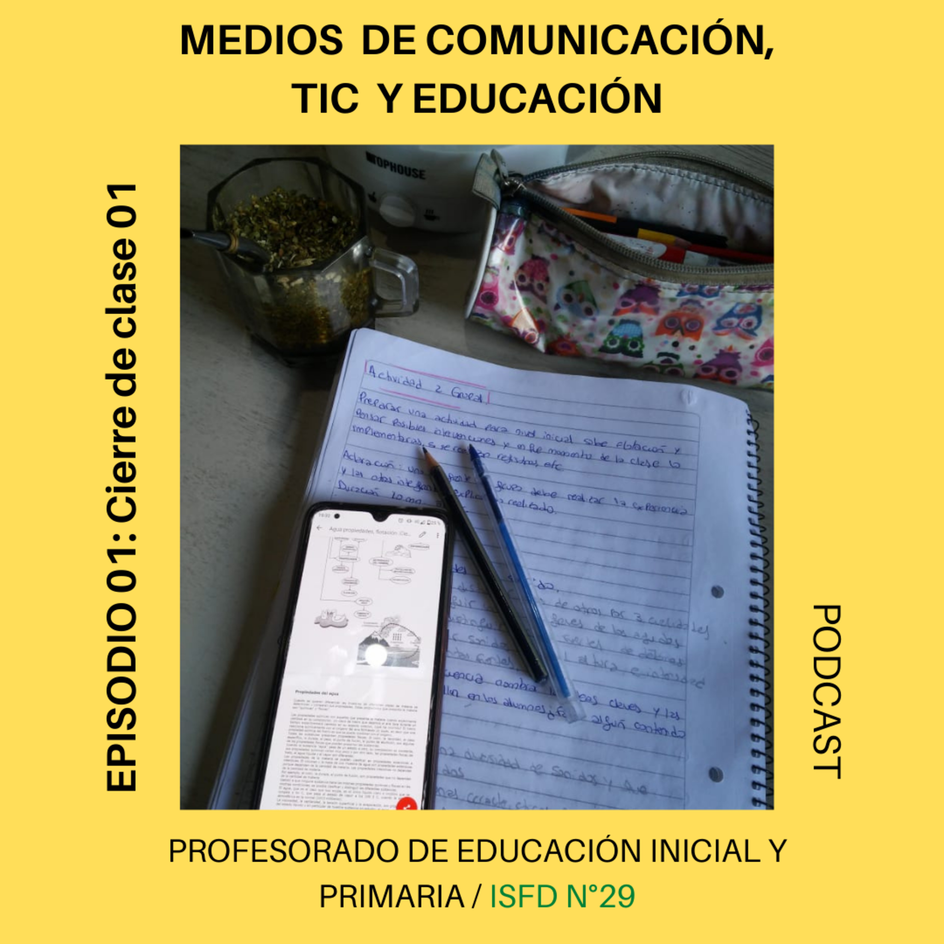 Documentos orales