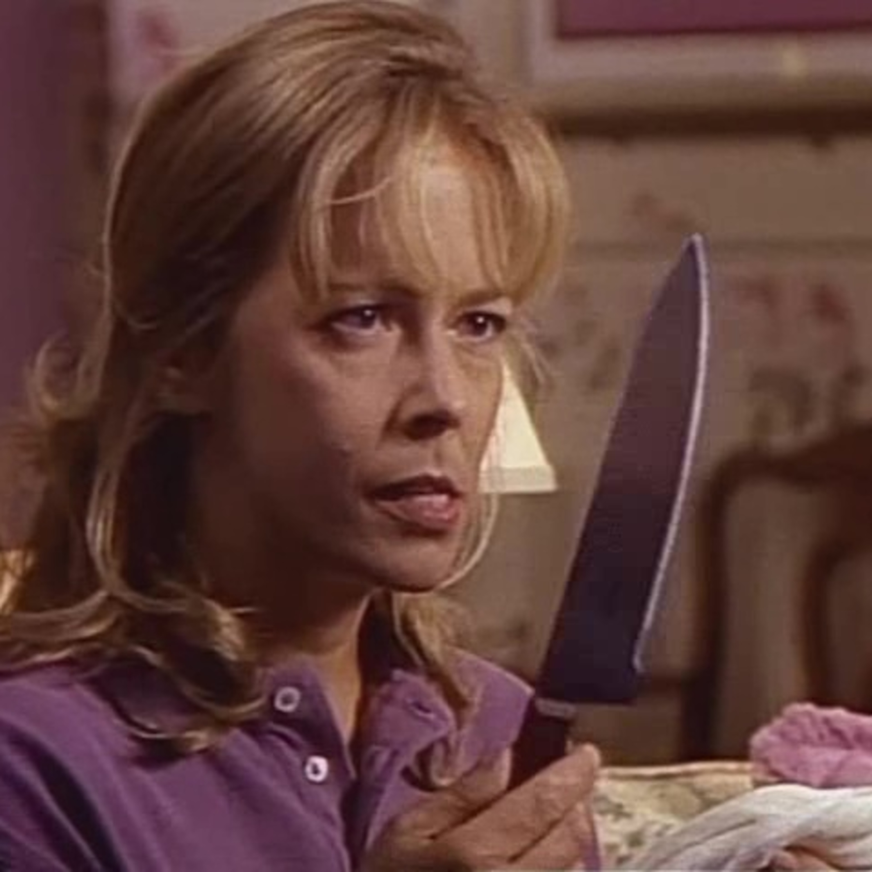 The Secret World of Cal and Jack (in which Cal and Jack watch Alex Mack)