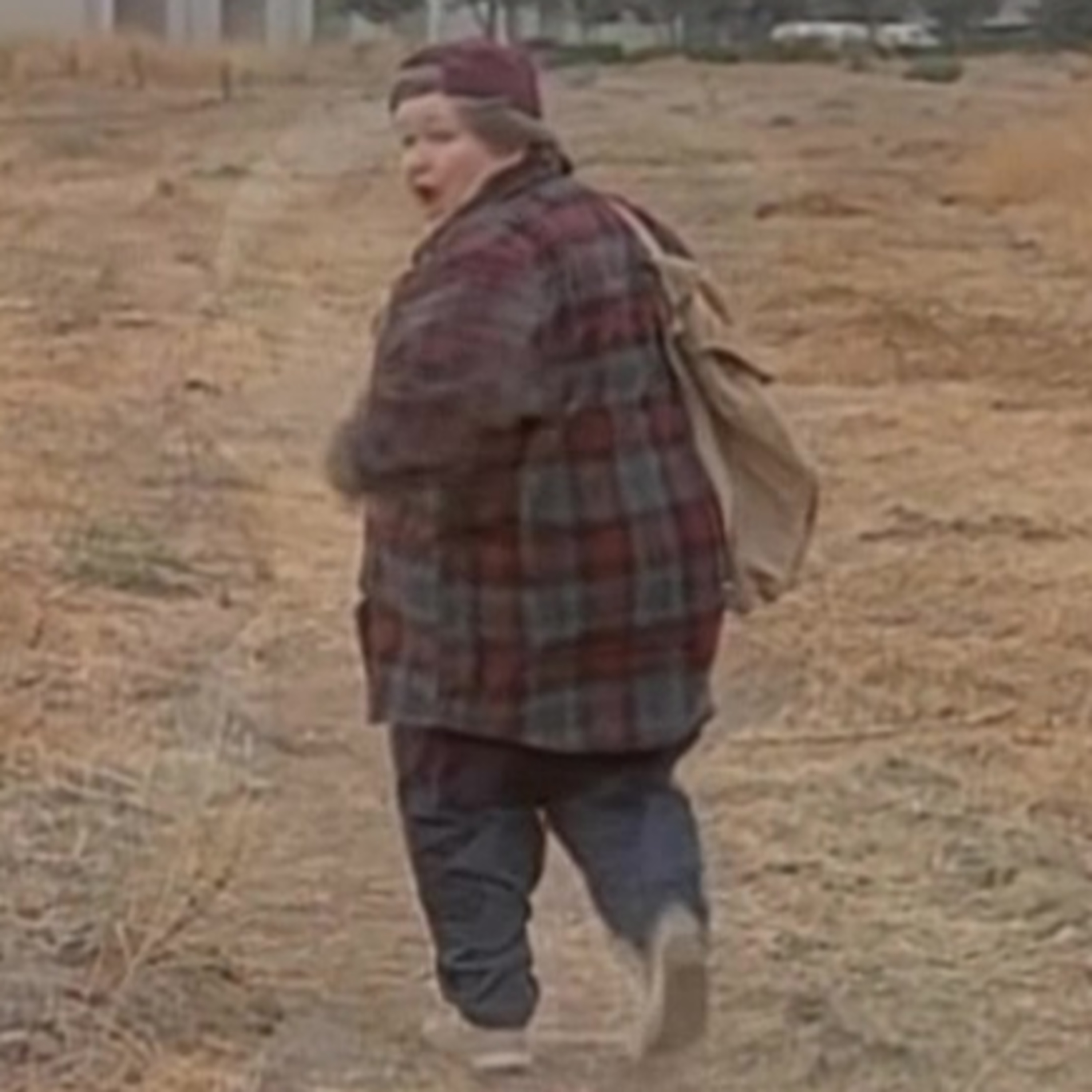 The Secret World of Cal and Jack (in which Cal and Jack watch Alex Mack)