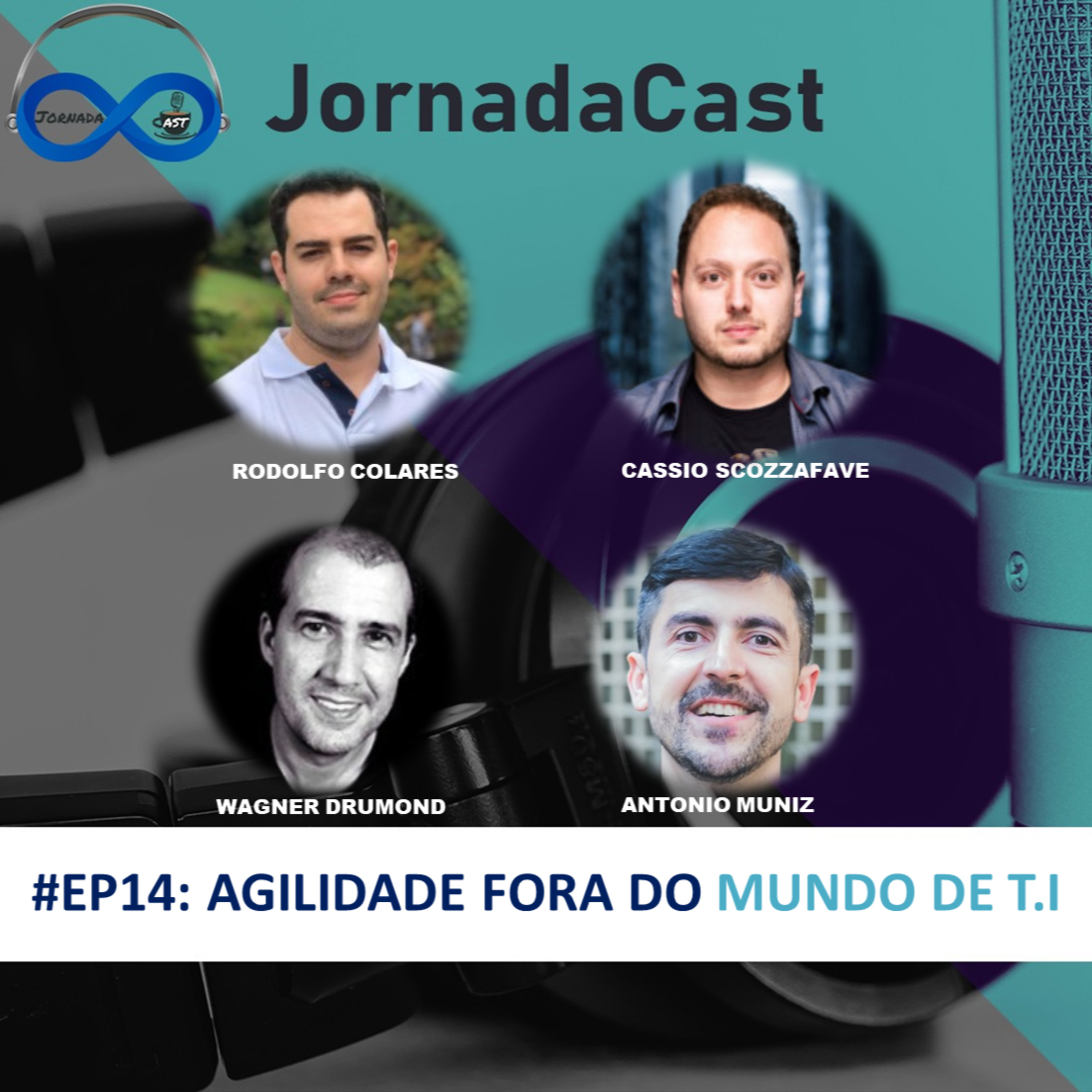 JornadaCast