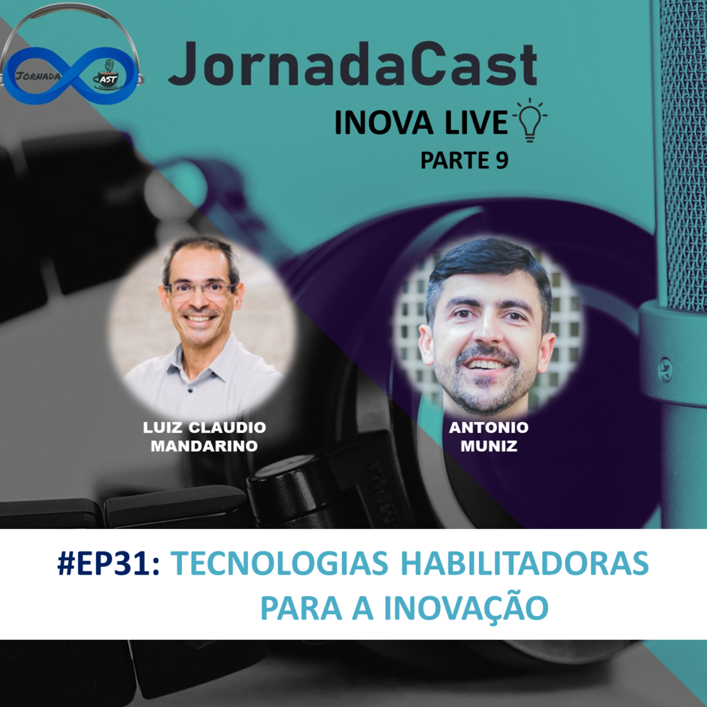 JornadaCast