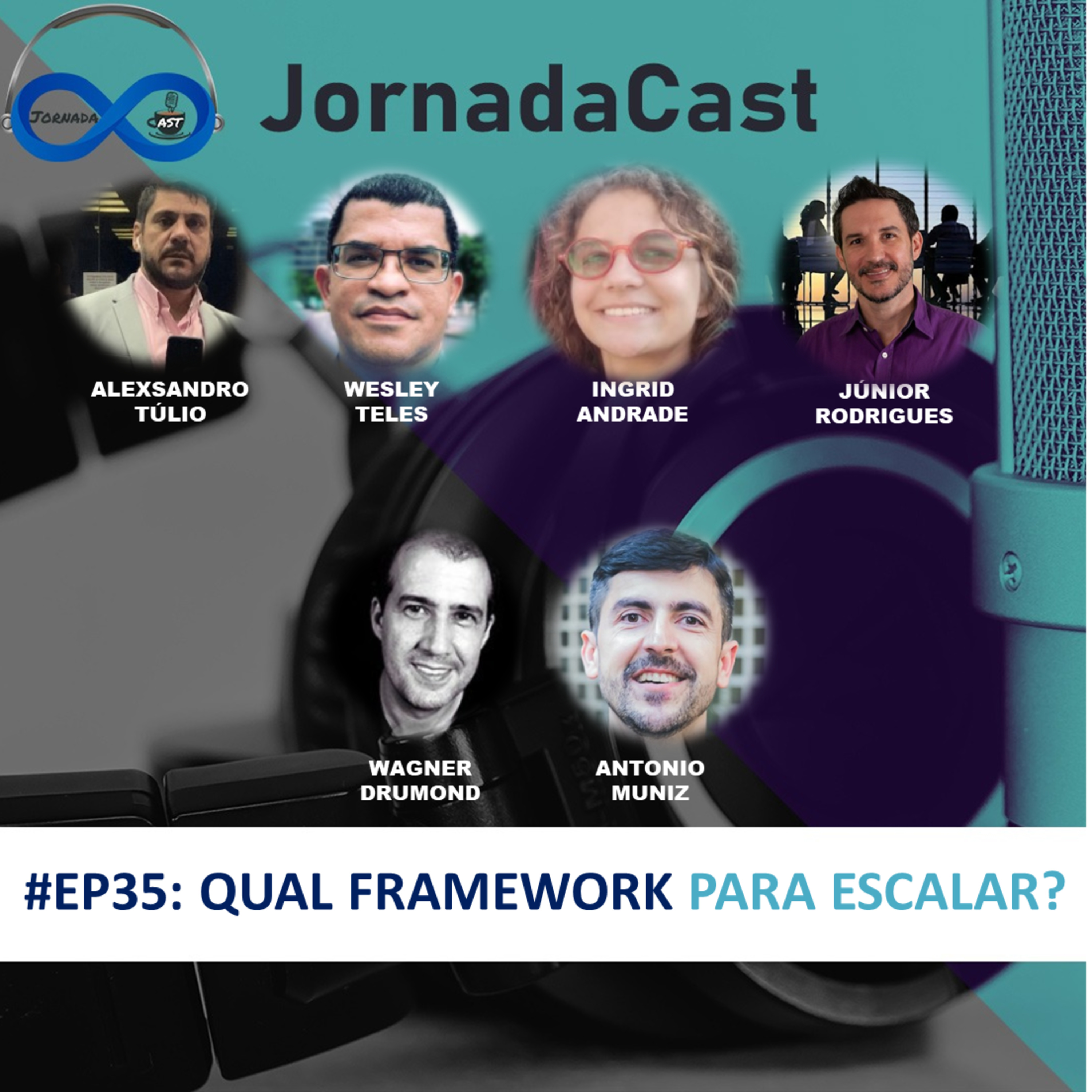 JornadaCast