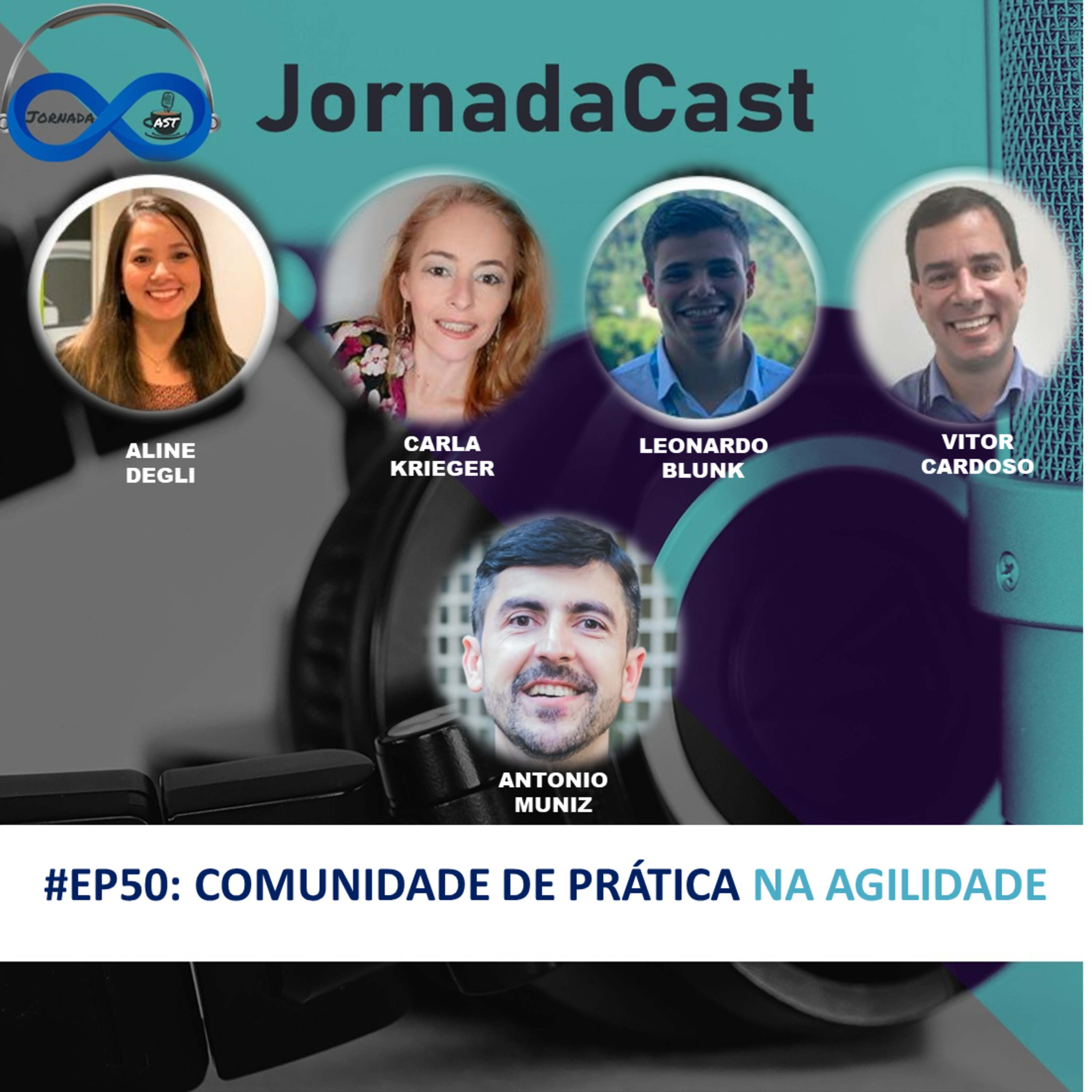 JornadaCast