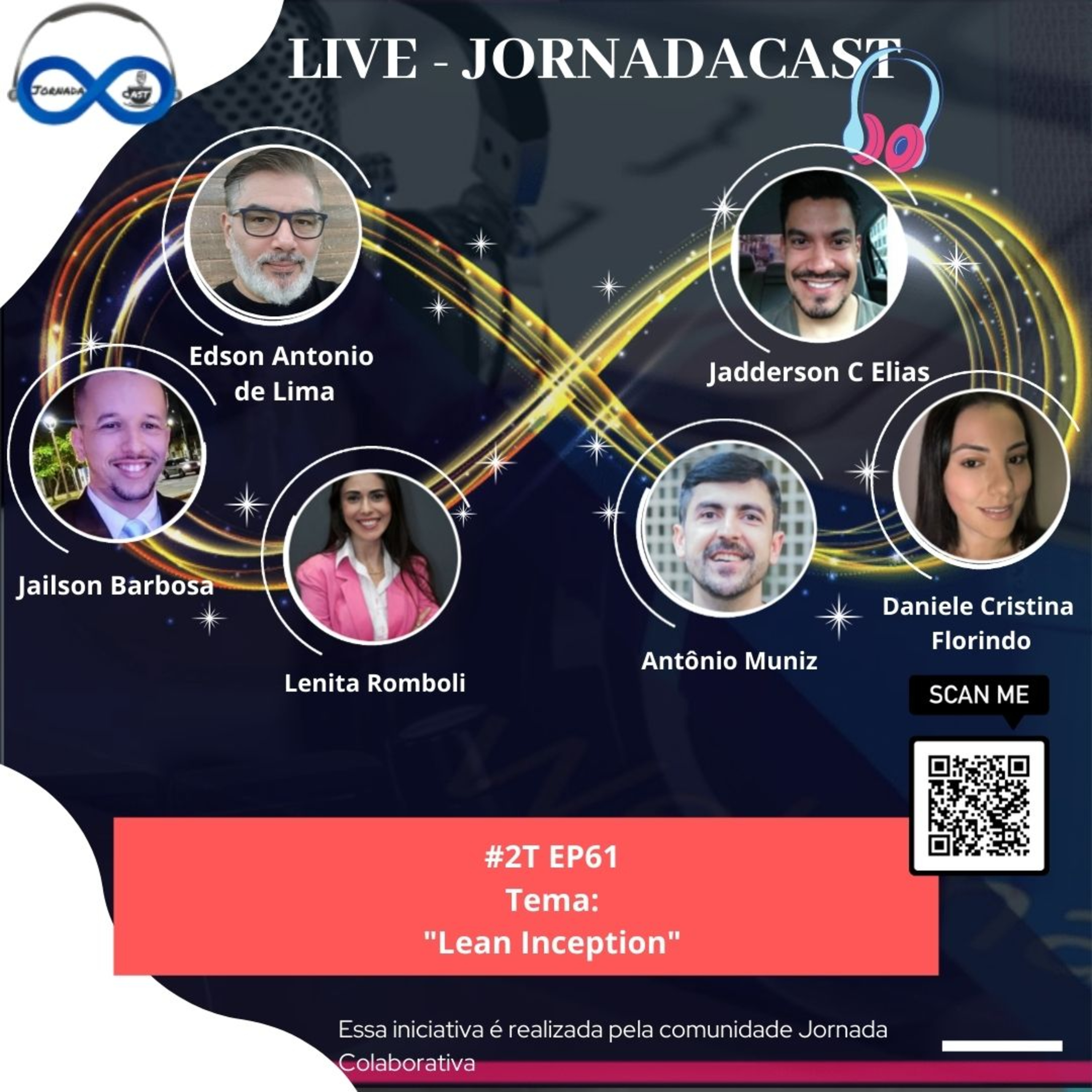 JornadaCast
