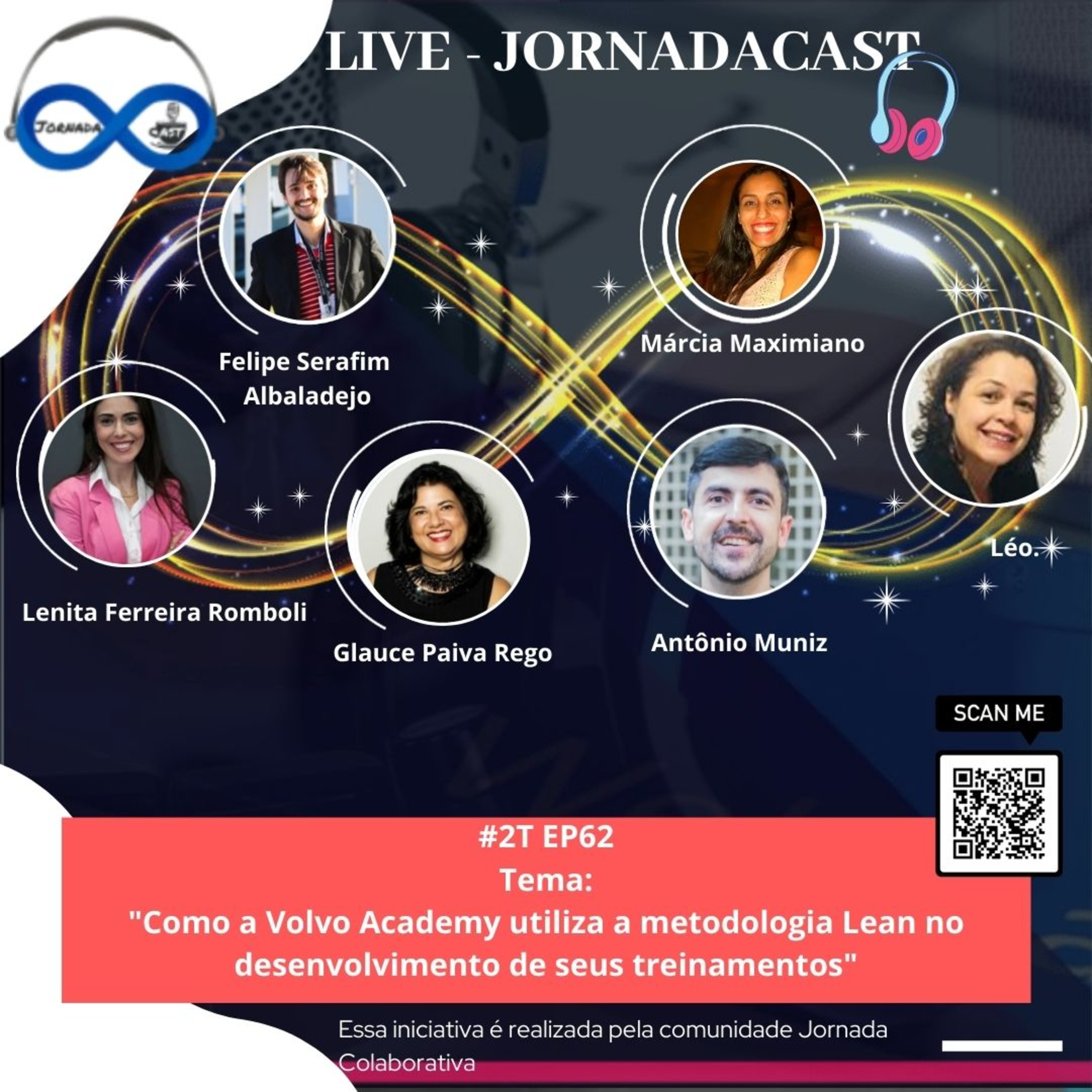 JornadaCast