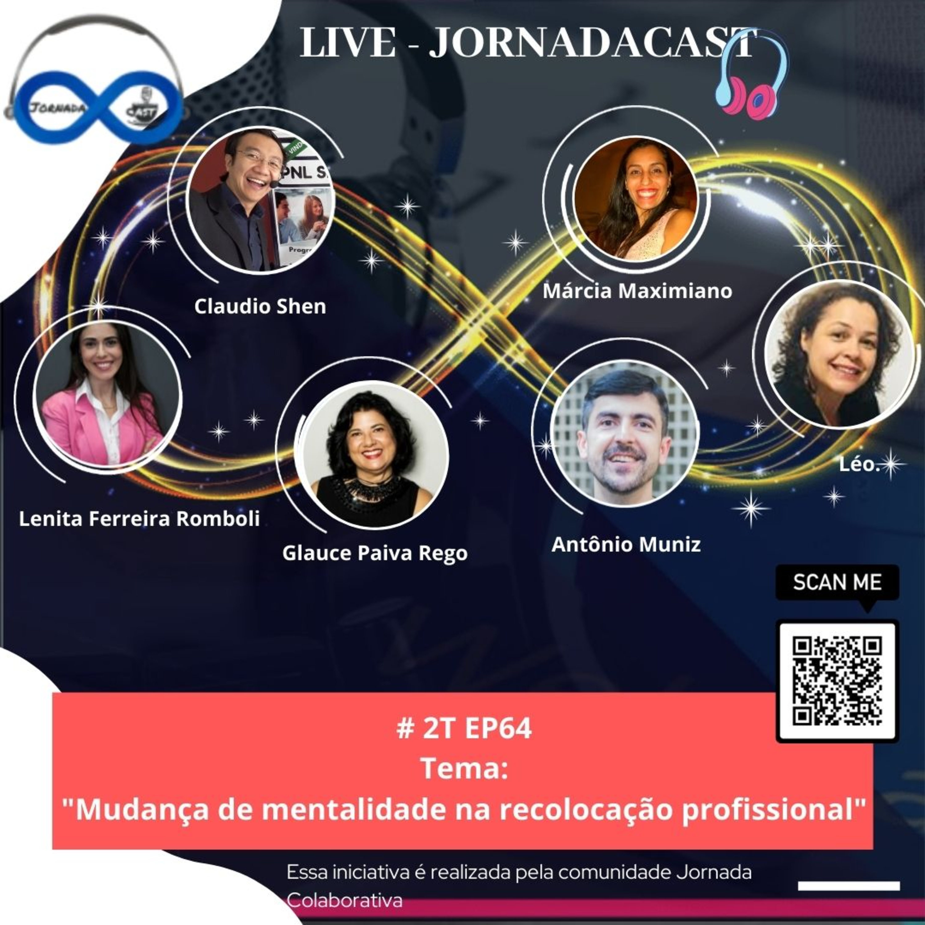 JornadaCast