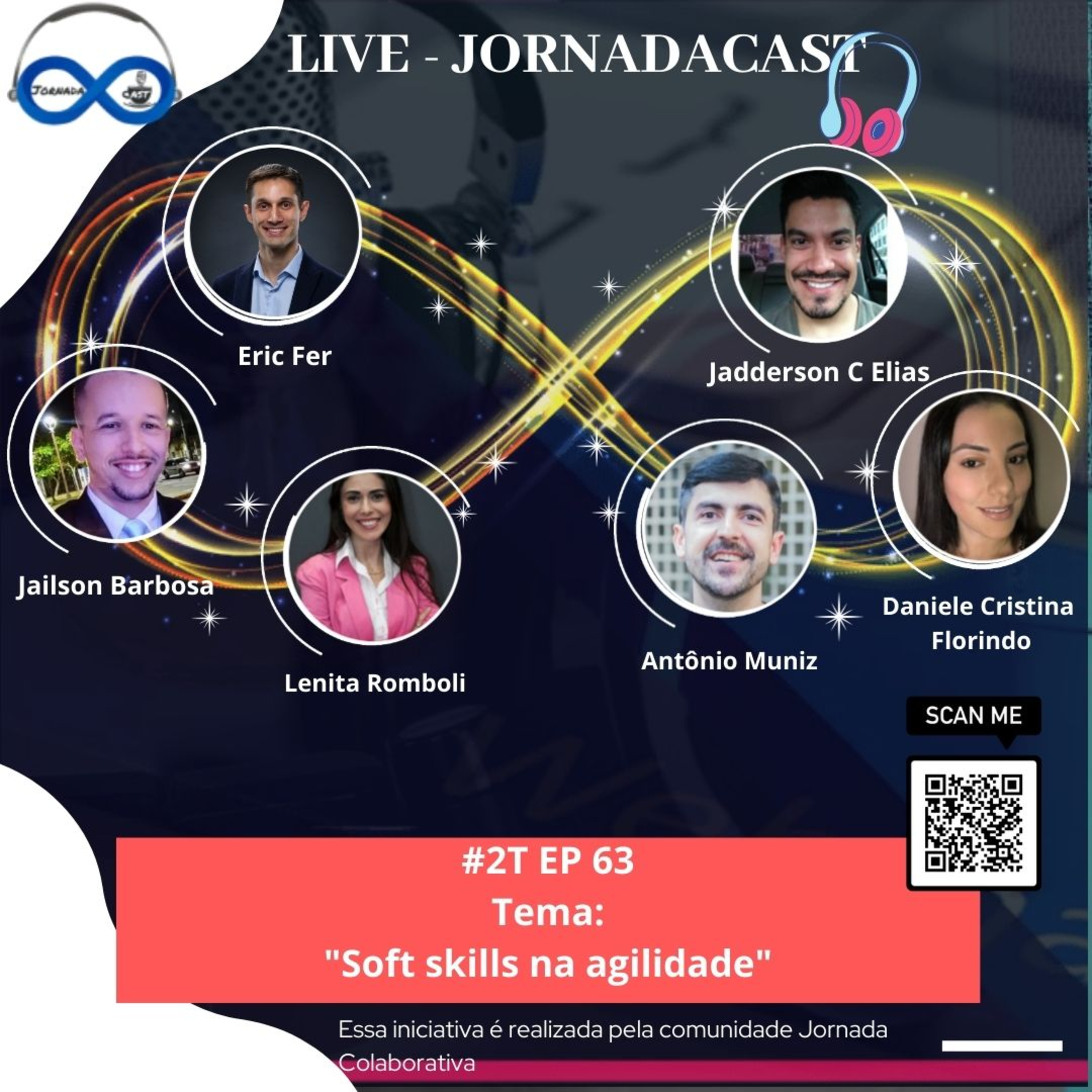JornadaCast